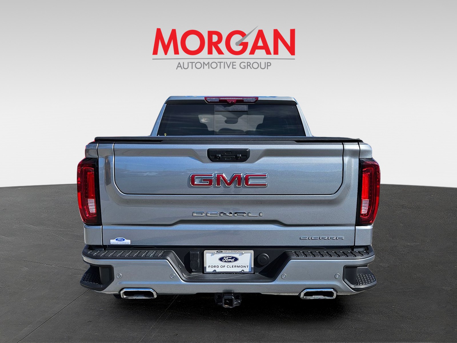 2024 GMC Sierra 1500 - Photo 7