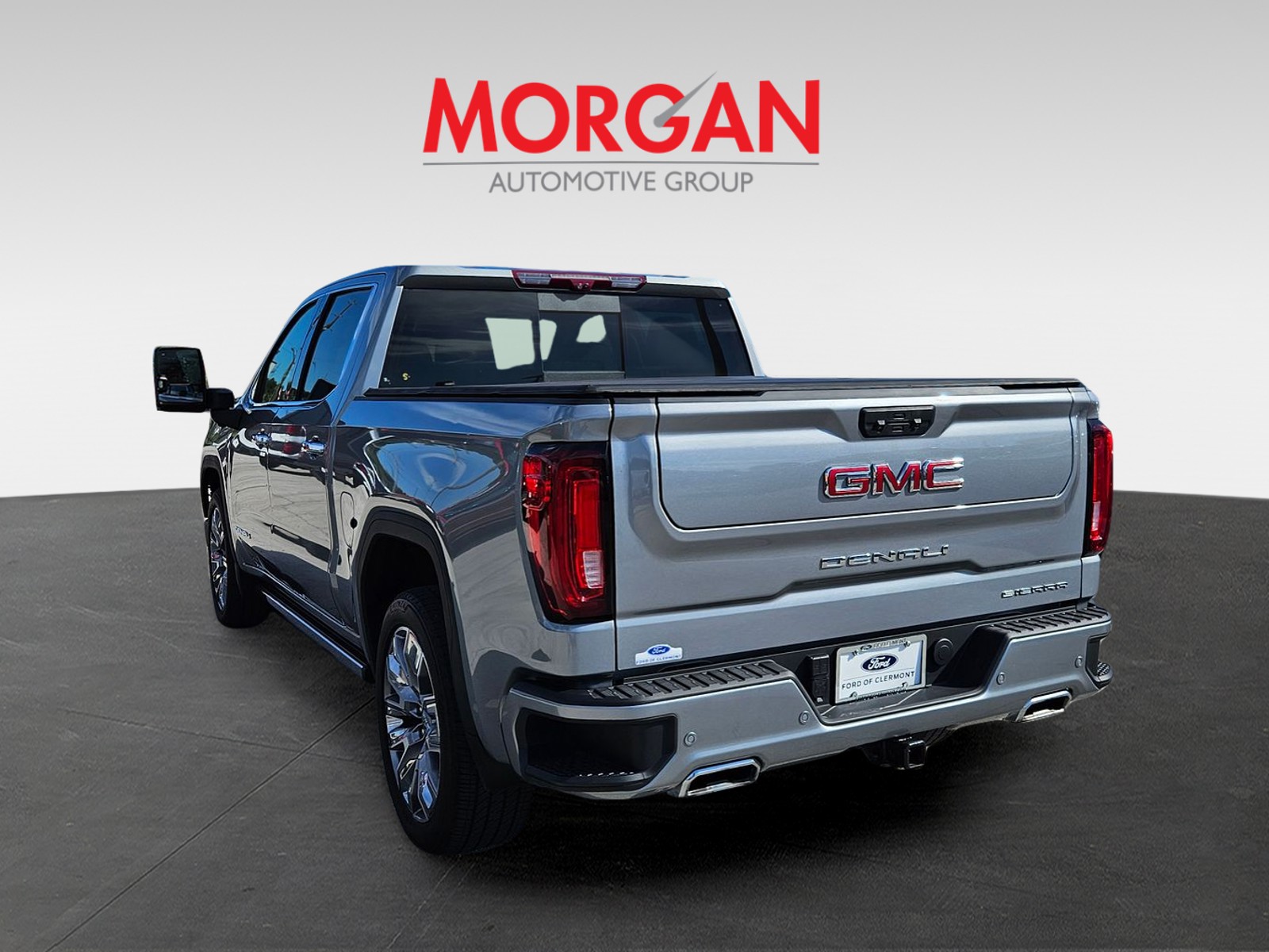 2024 GMC Sierra 1500 - Photo 6