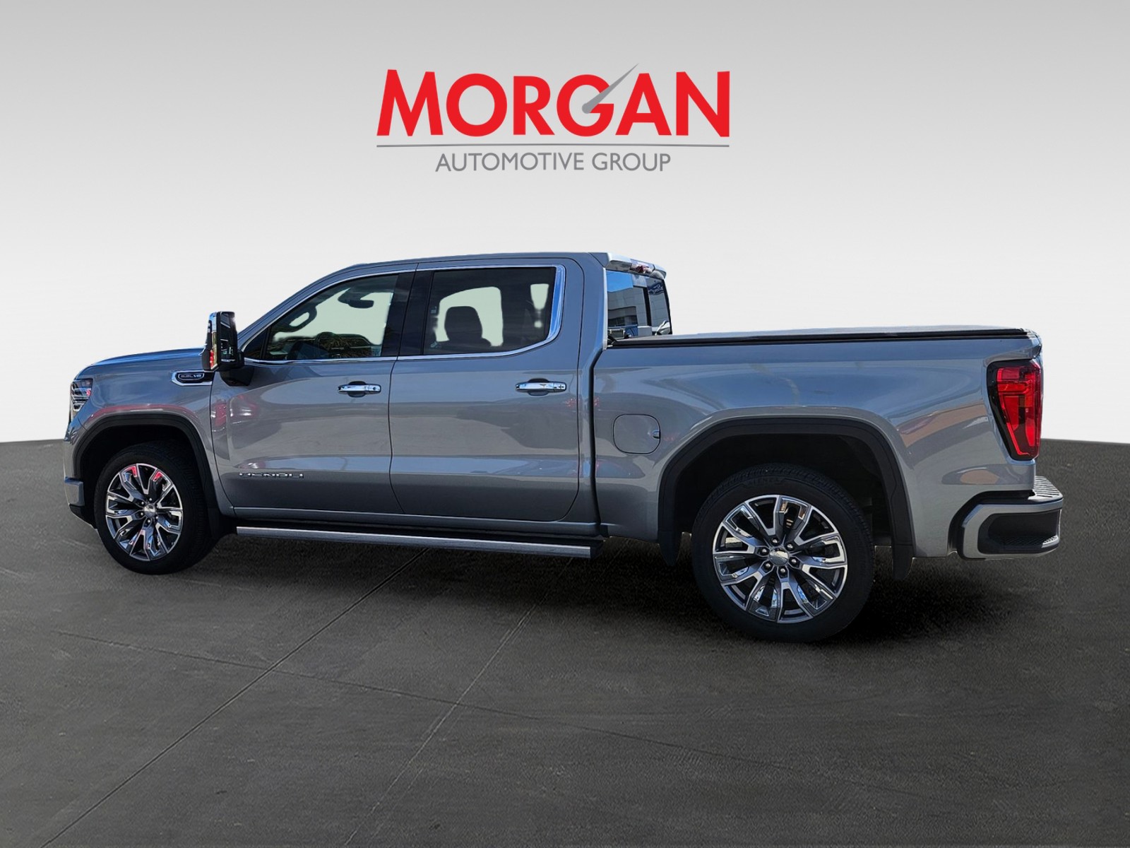 2024 GMC Sierra 1500 - Photo 9