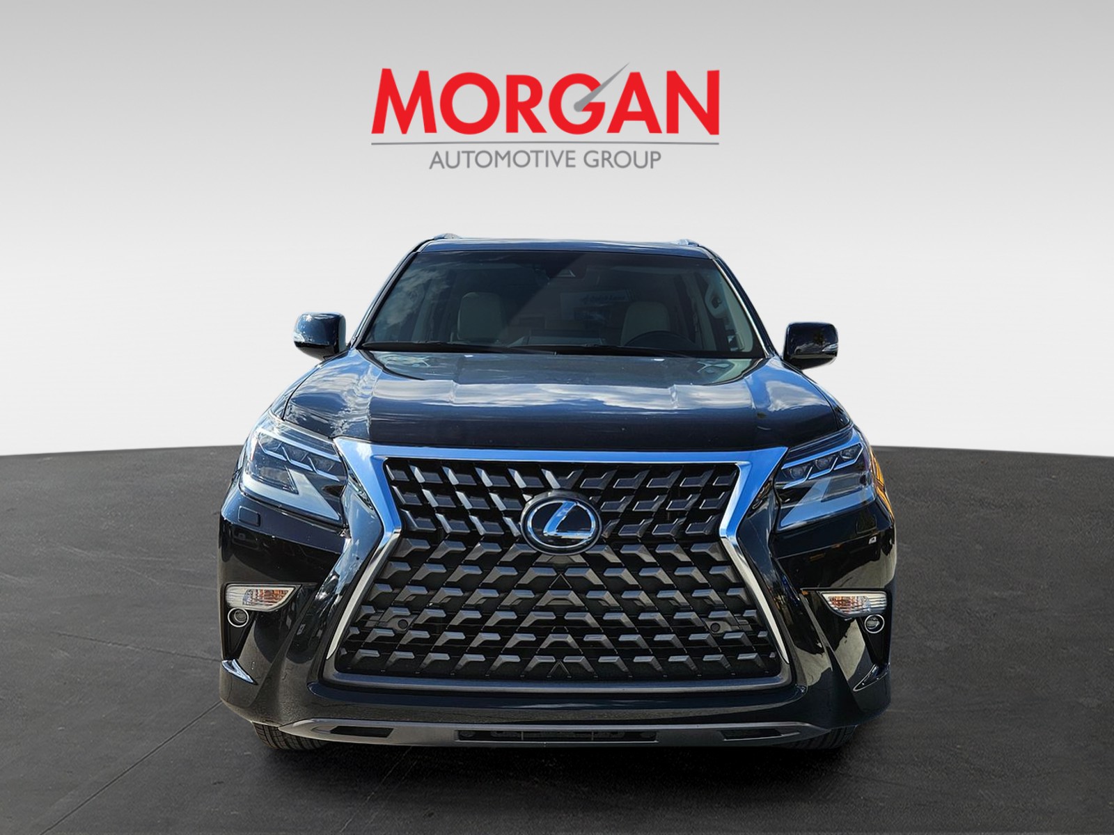 2022 Lexus GX - Photo 3