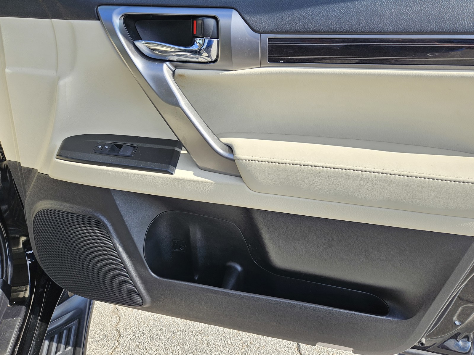 2022 Lexus GX - Photo 40