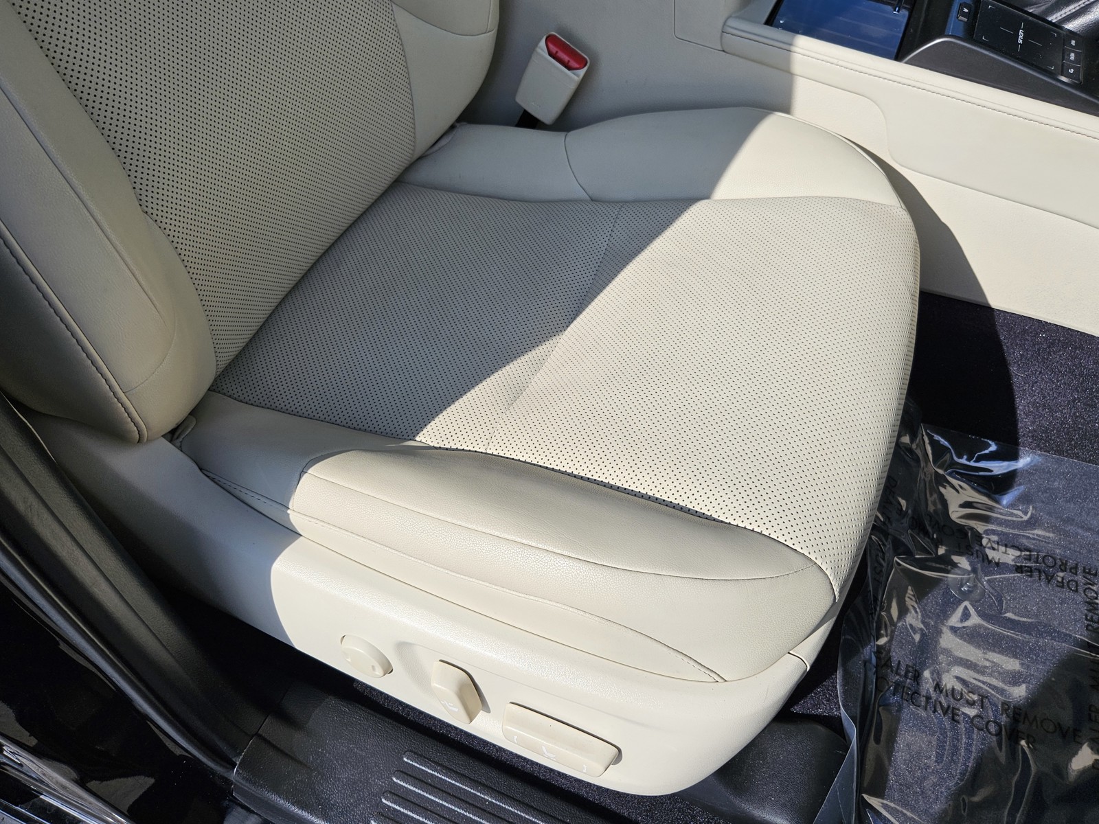 2022 Lexus GX - Photo 41