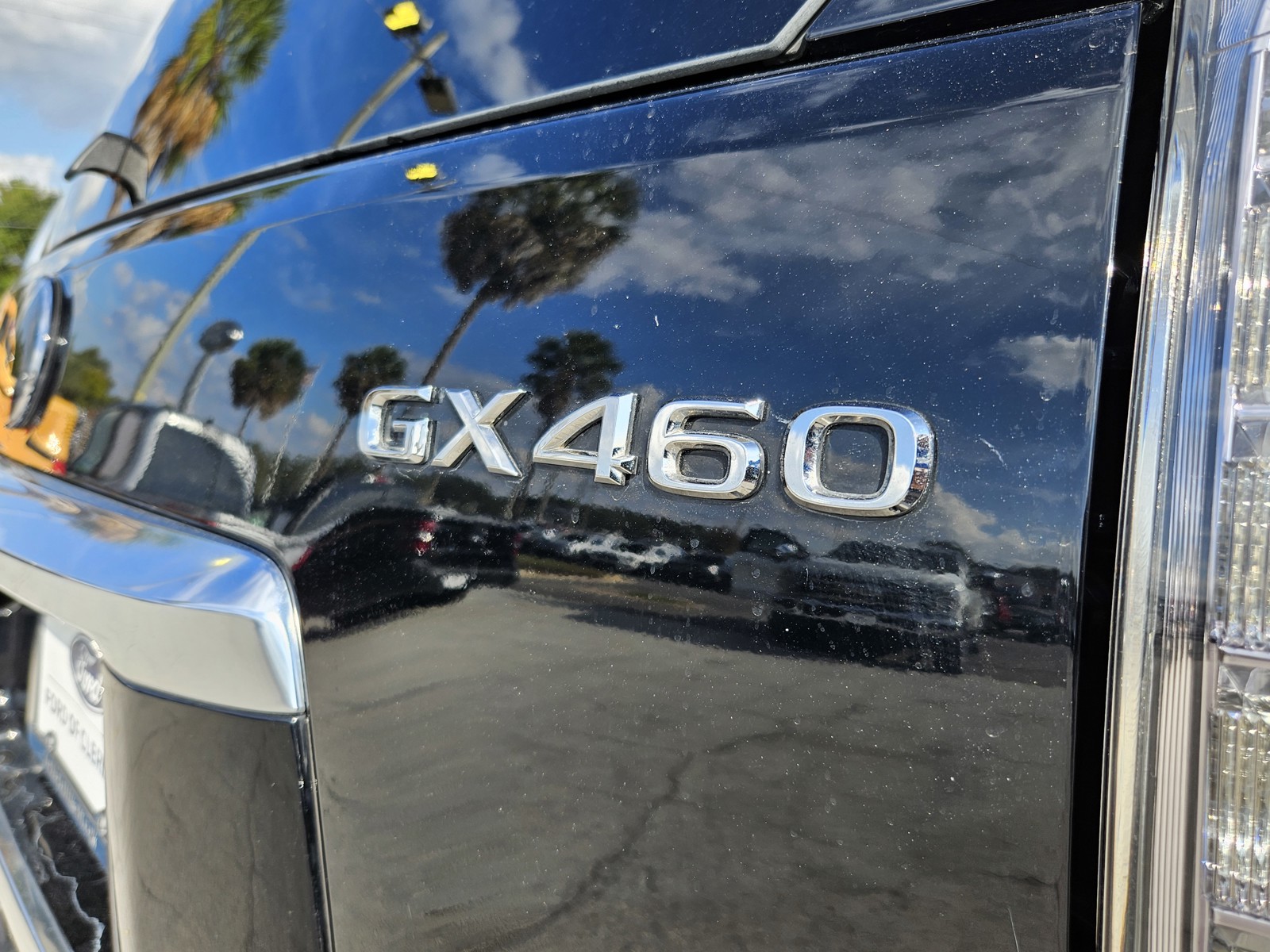 2022 Lexus GX - Photo 47