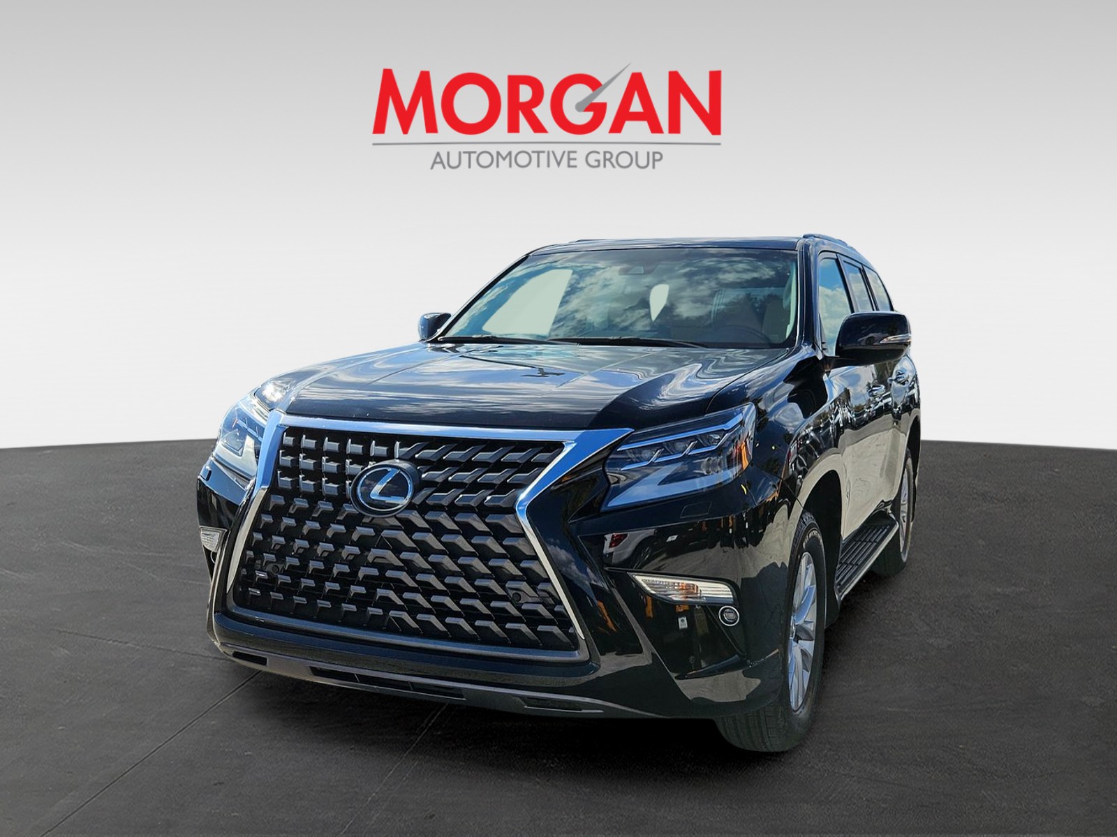 2022 Lexus GX - Photo 9