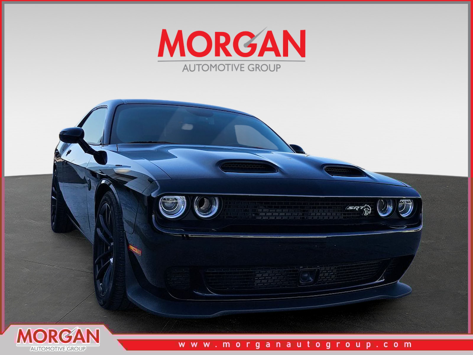 2023 Dodge Challenger Challenger Hellcat Jailbreak SRT Hellcat Jailbreak