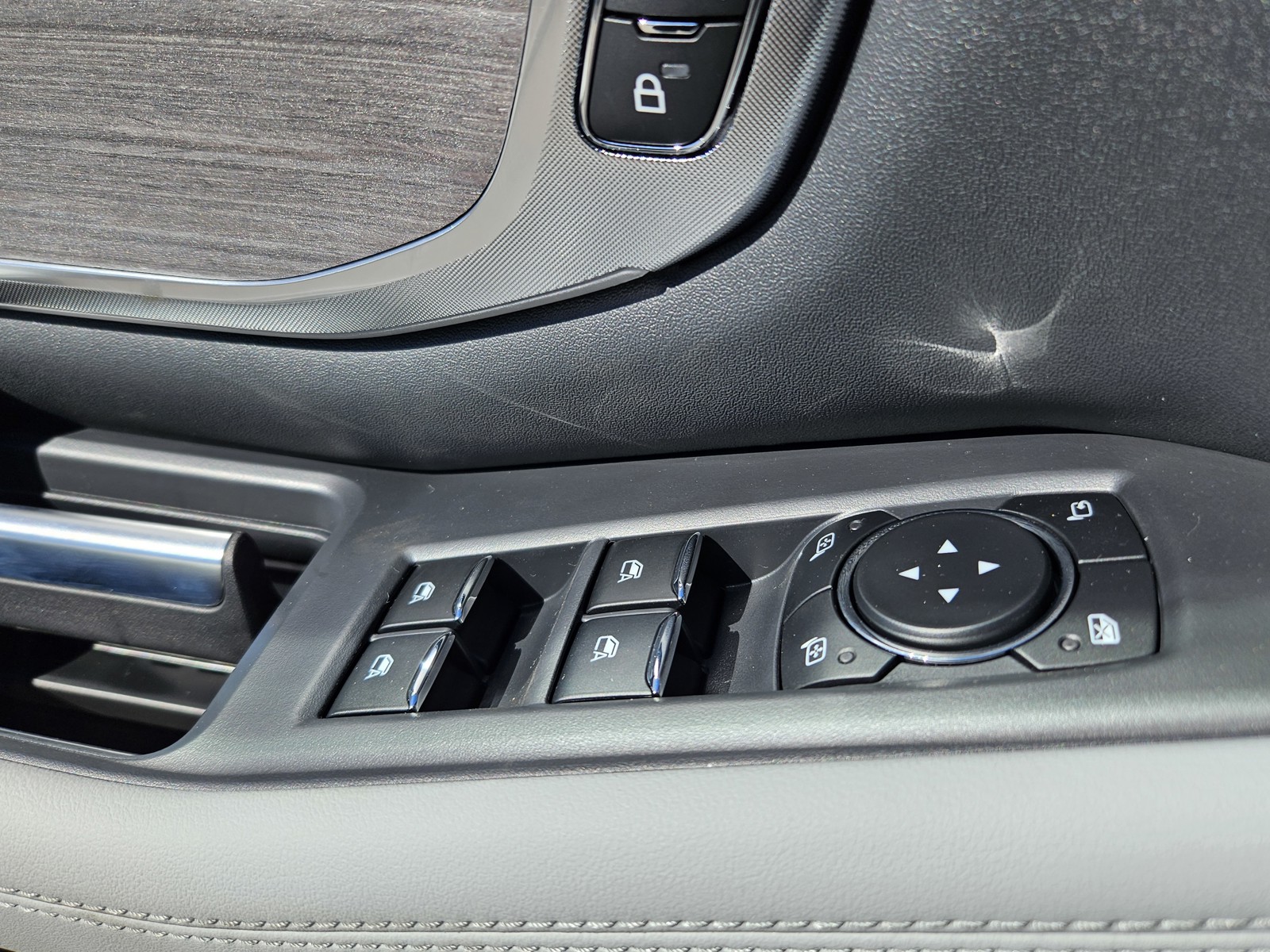 2025 Ford Expedition - Photo 11