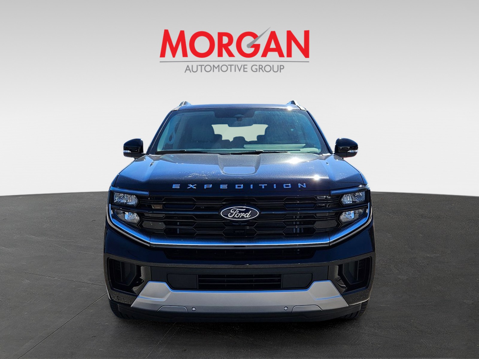2025 Ford Expedition - Photo 2