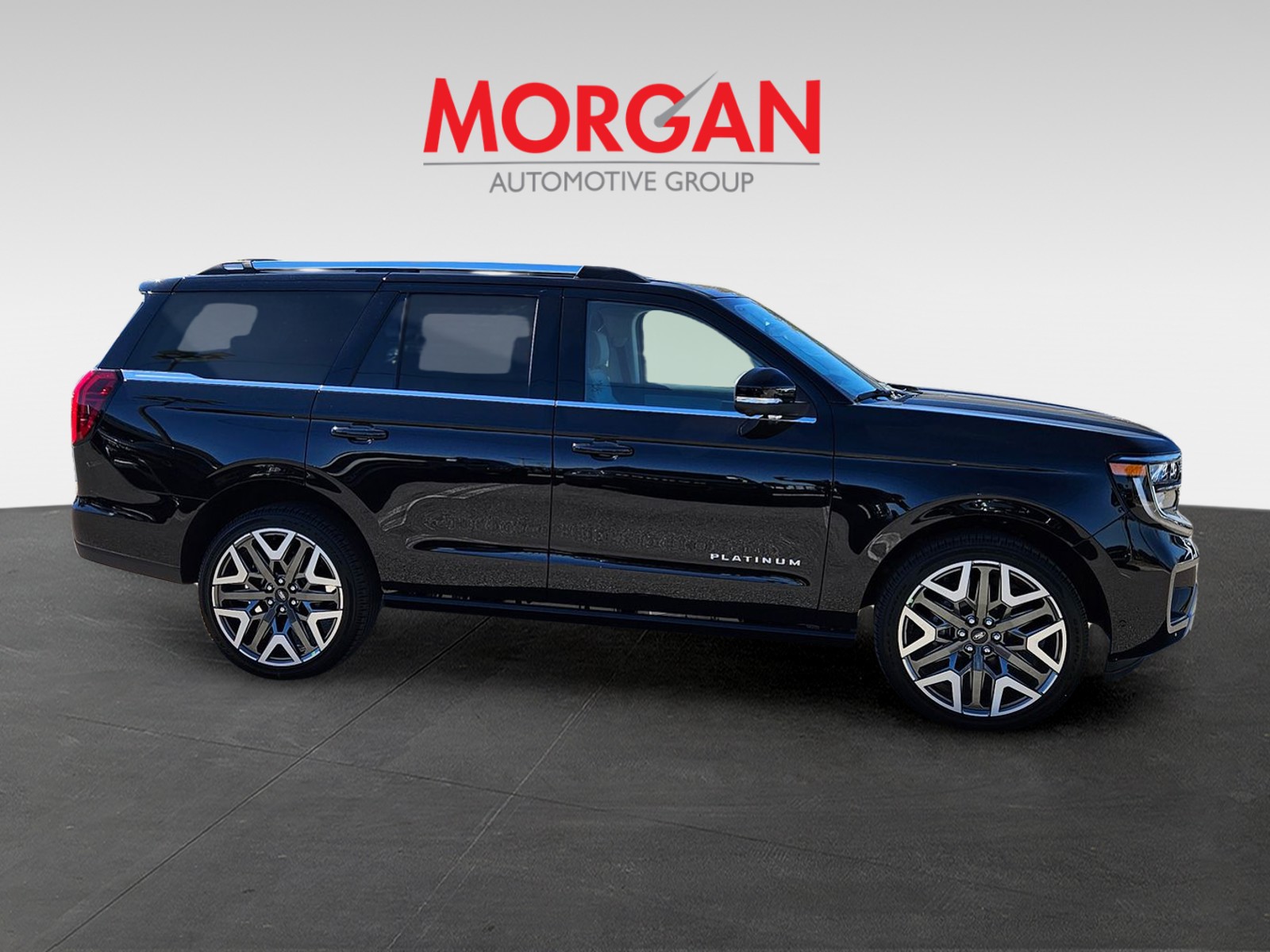 2025 Ford Expedition - Photo 8