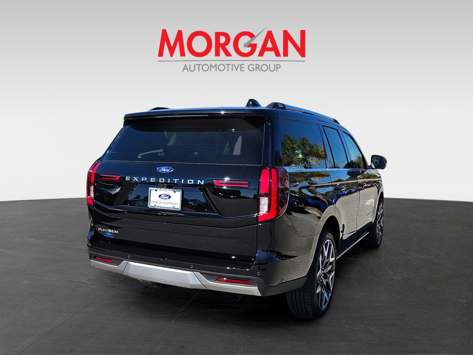 2025 Ford Expedition - Photo 5