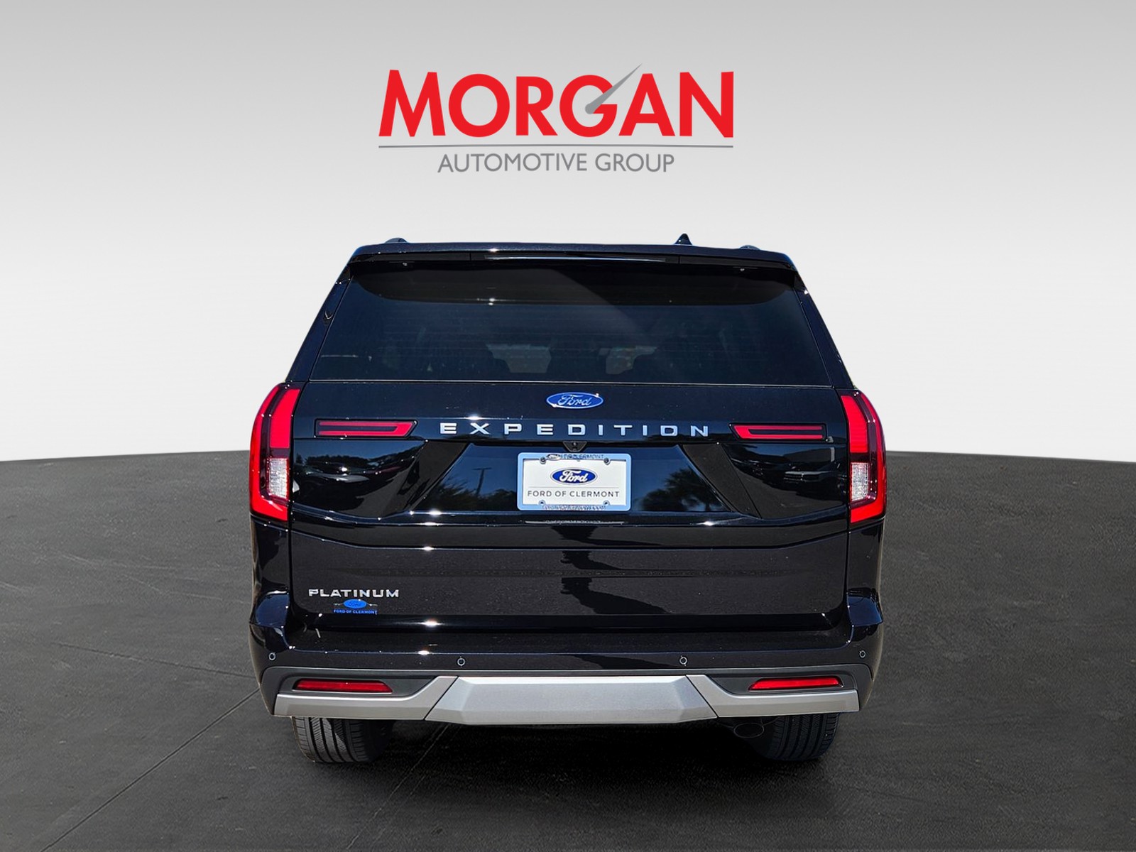 2025 Ford Expedition - Photo 7