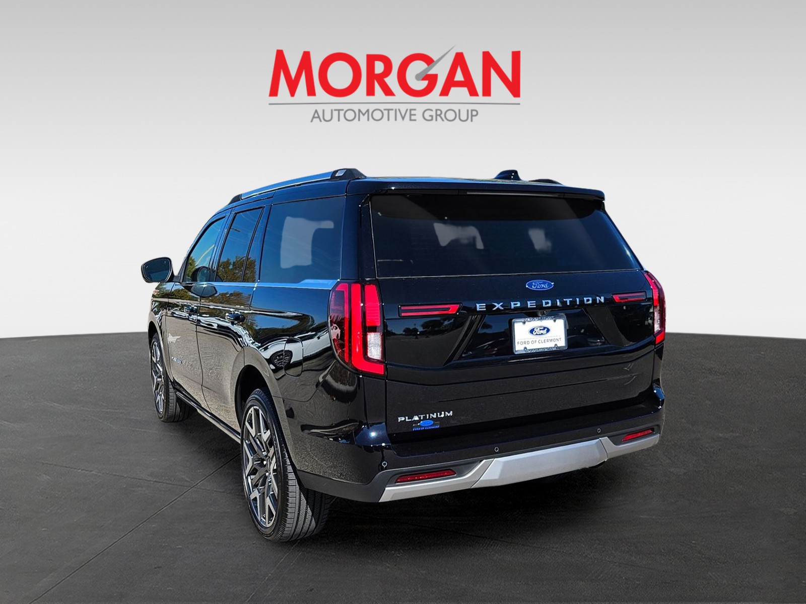 2025 Ford Expedition - Photo 6