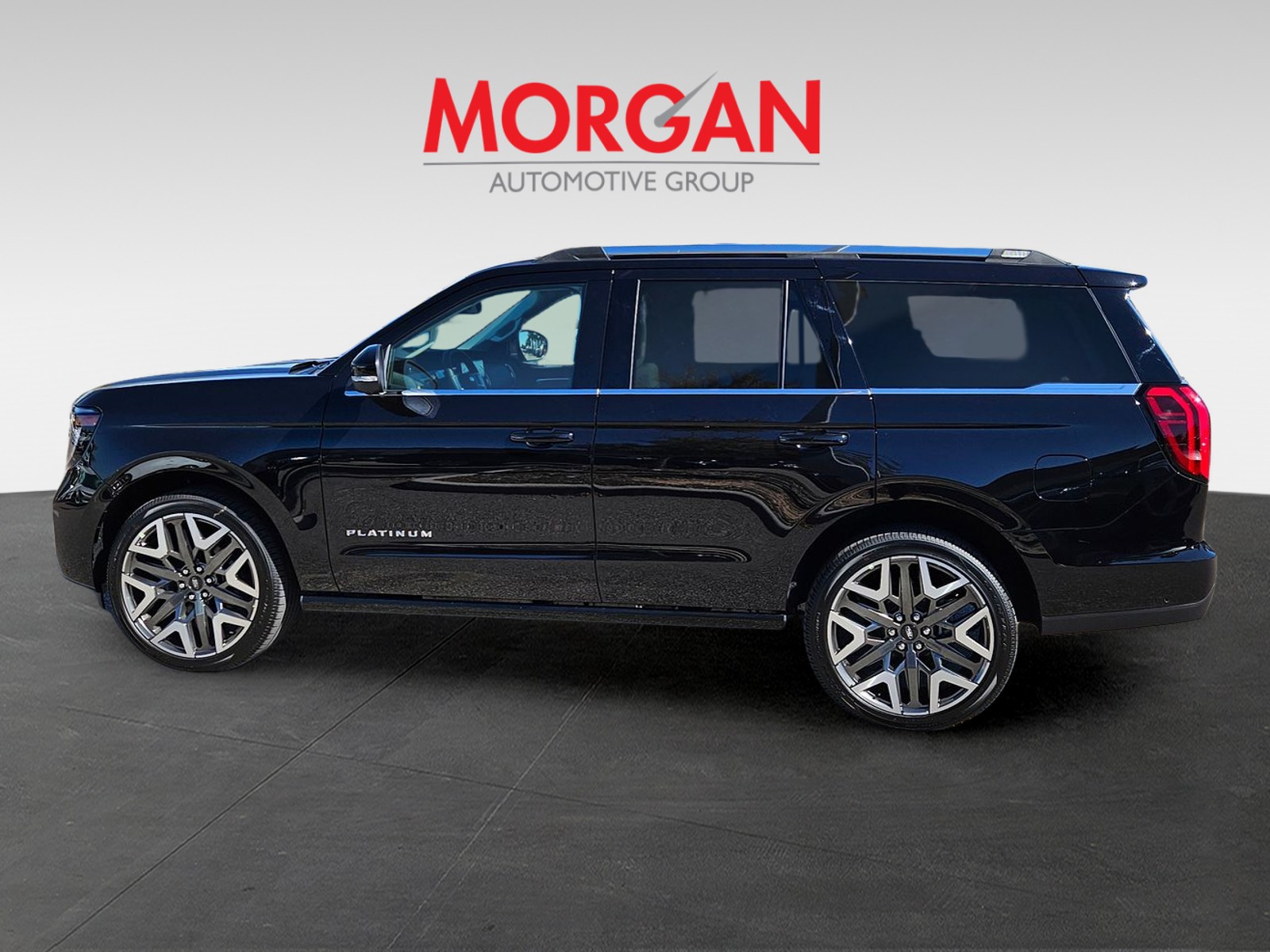 2025 Ford Expedition - Photo 9