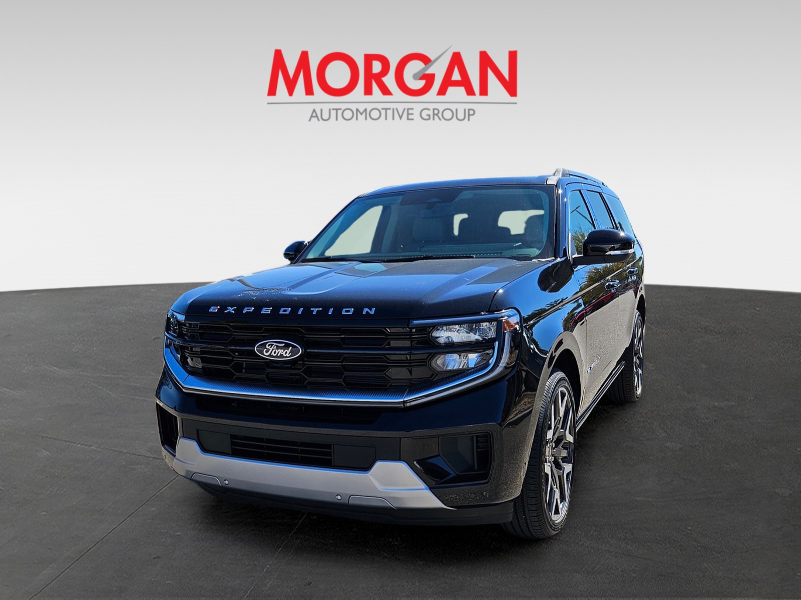 2025 Ford Expedition - Photo 3