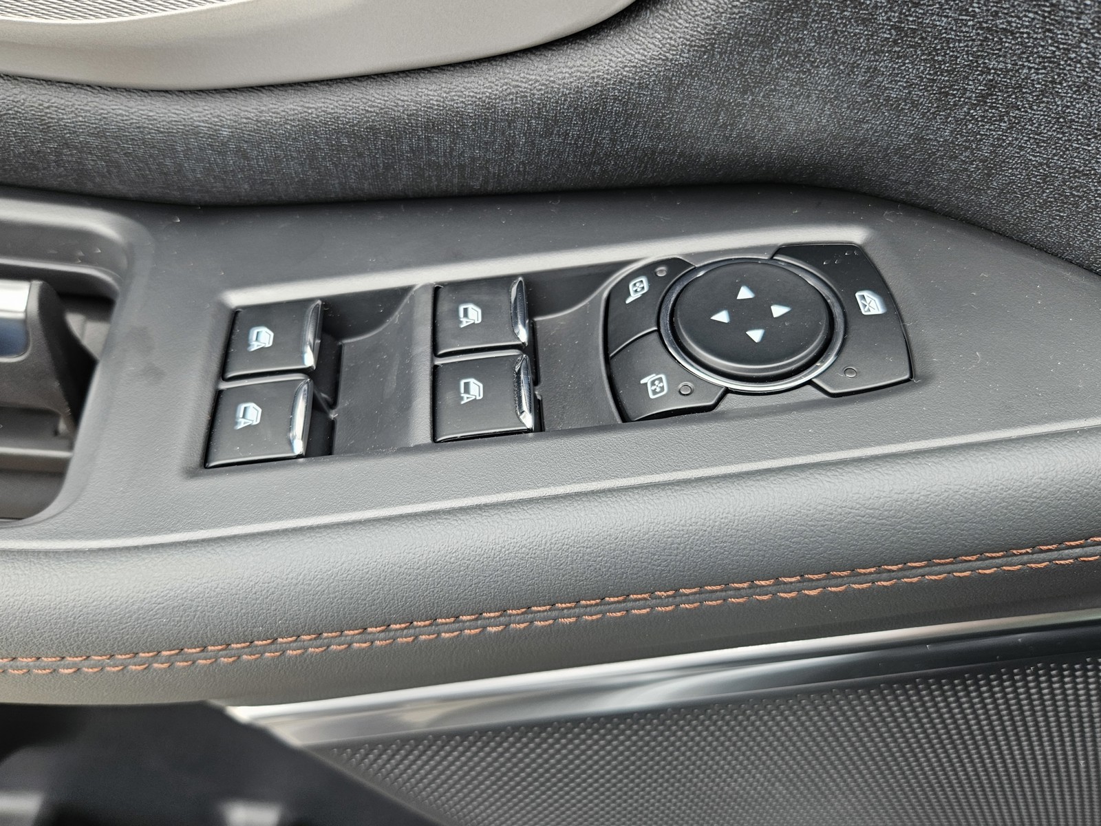 2025 Ford Expedition - Photo 11