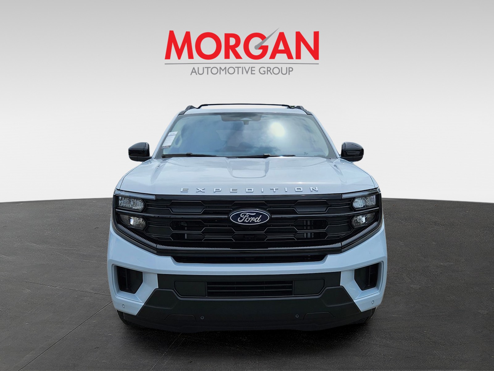 2025 Ford Expedition - Photo 3