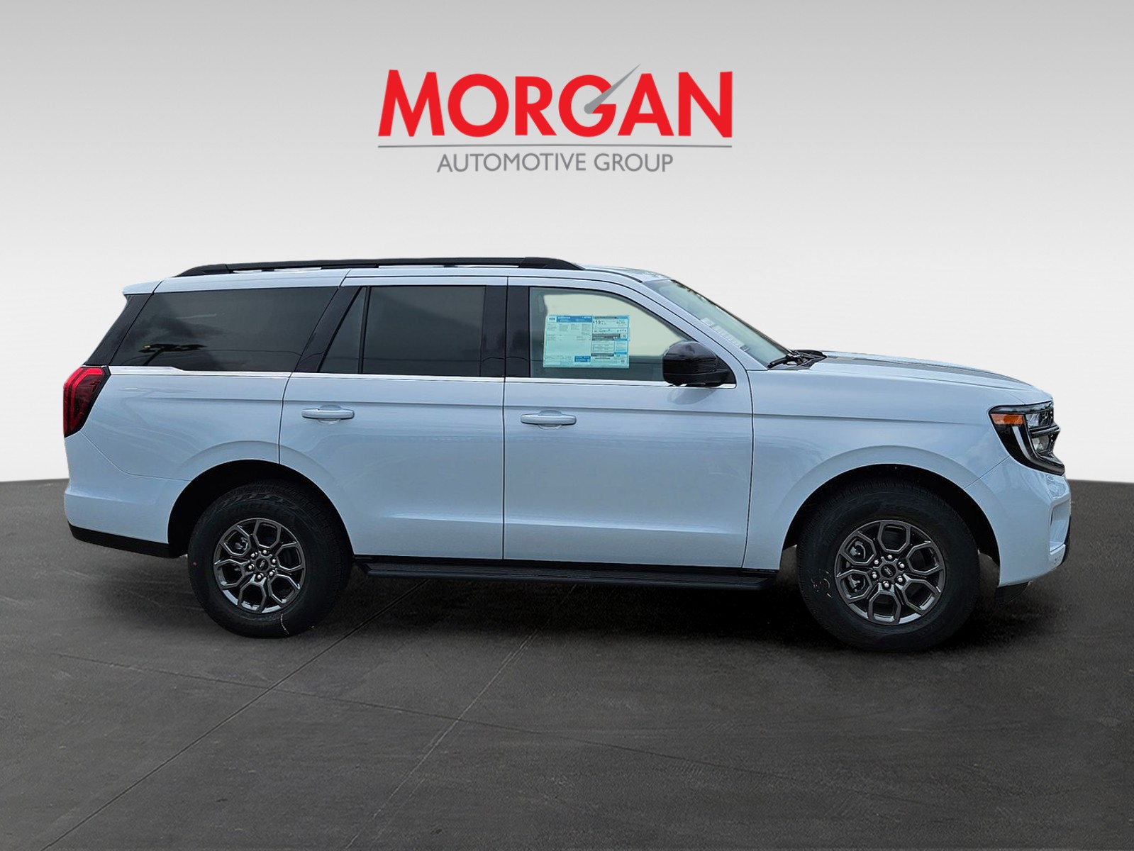 2025 Ford Expedition - Photo 8