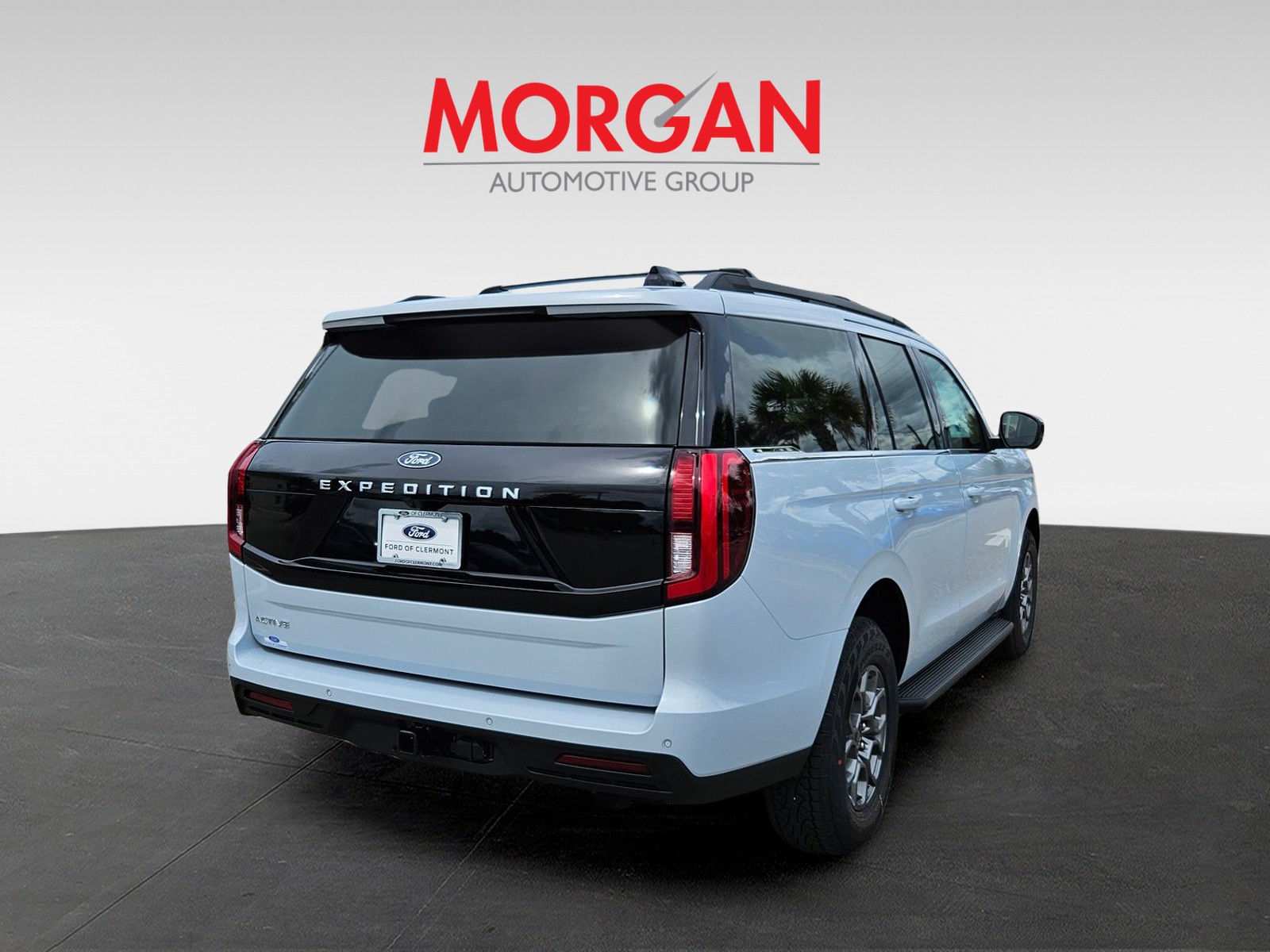 2025 Ford Expedition - Photo 5