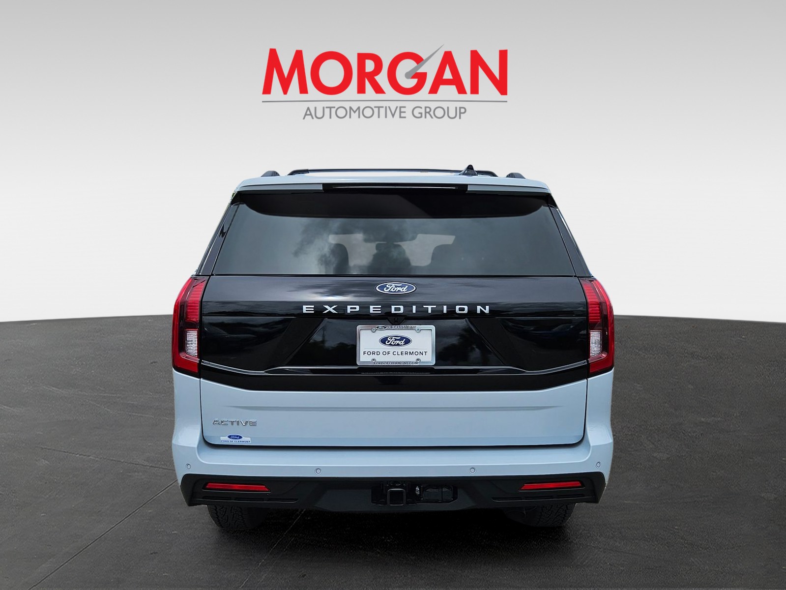 2025 Ford Expedition - Photo 7