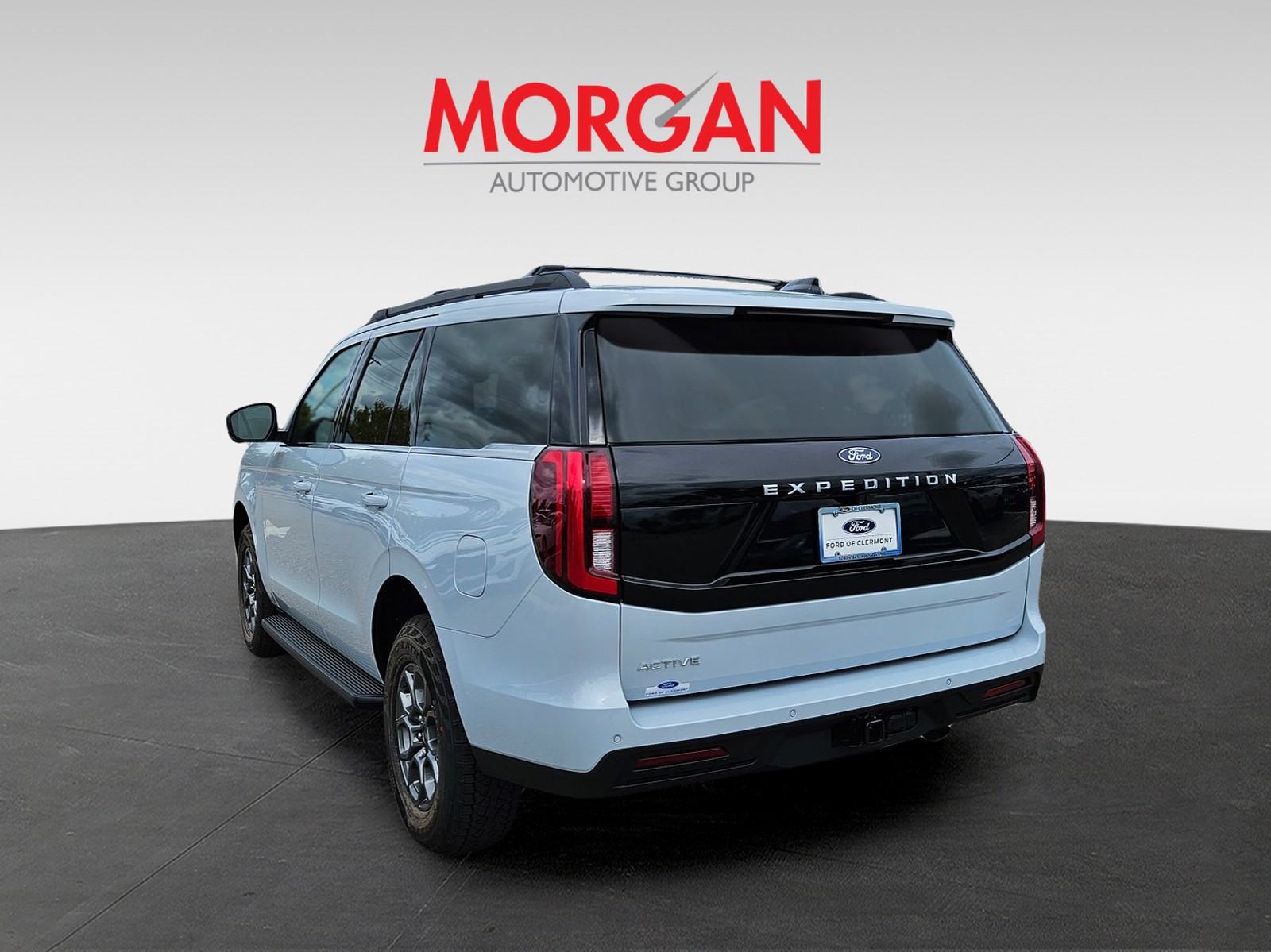 2025 Ford Expedition - Photo 6
