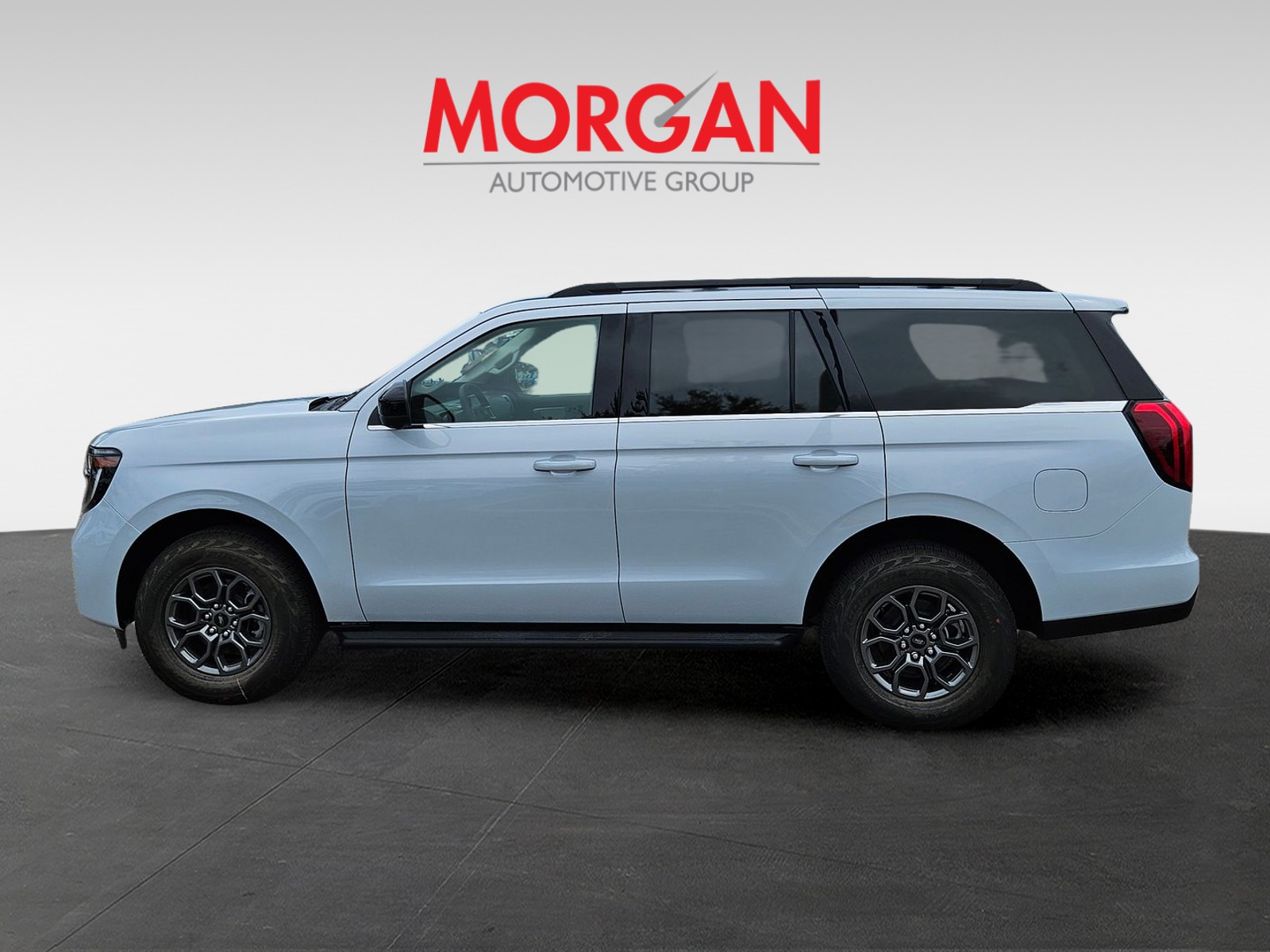 2025 Ford Expedition - Photo 9
