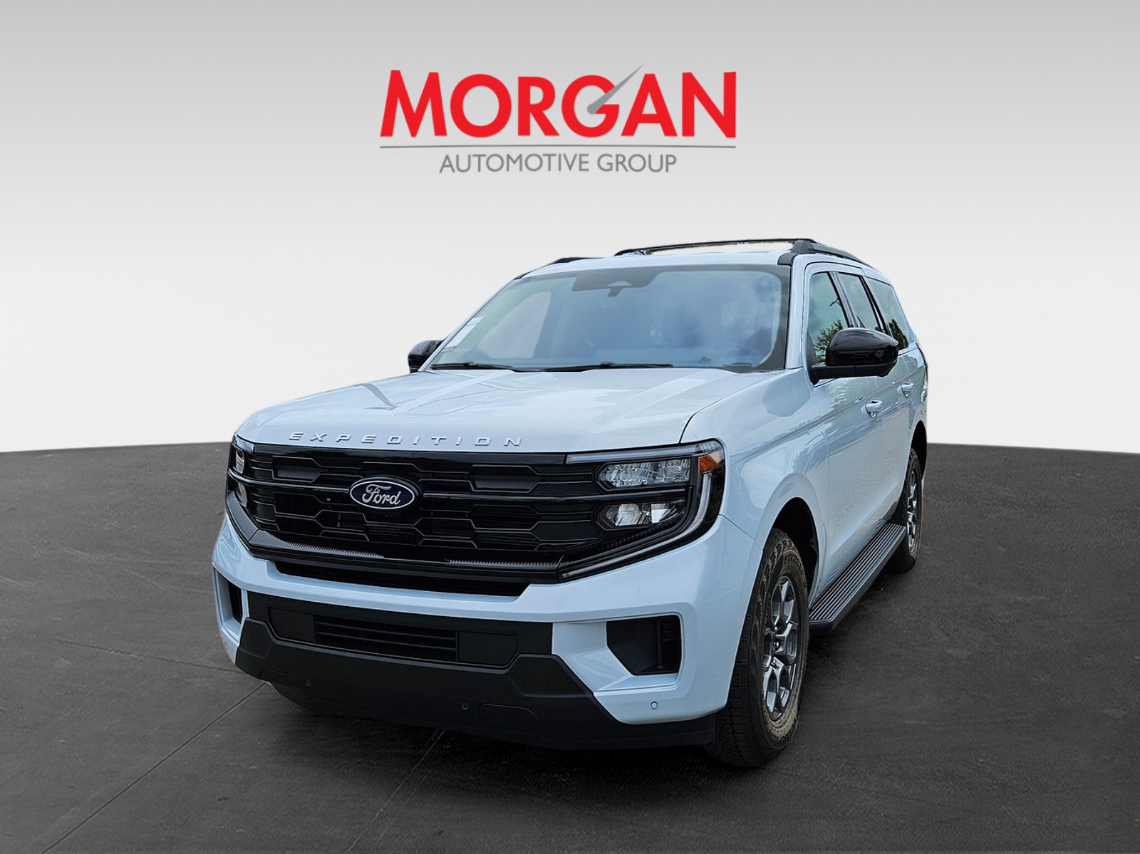 2025 Ford Expedition - Photo 2