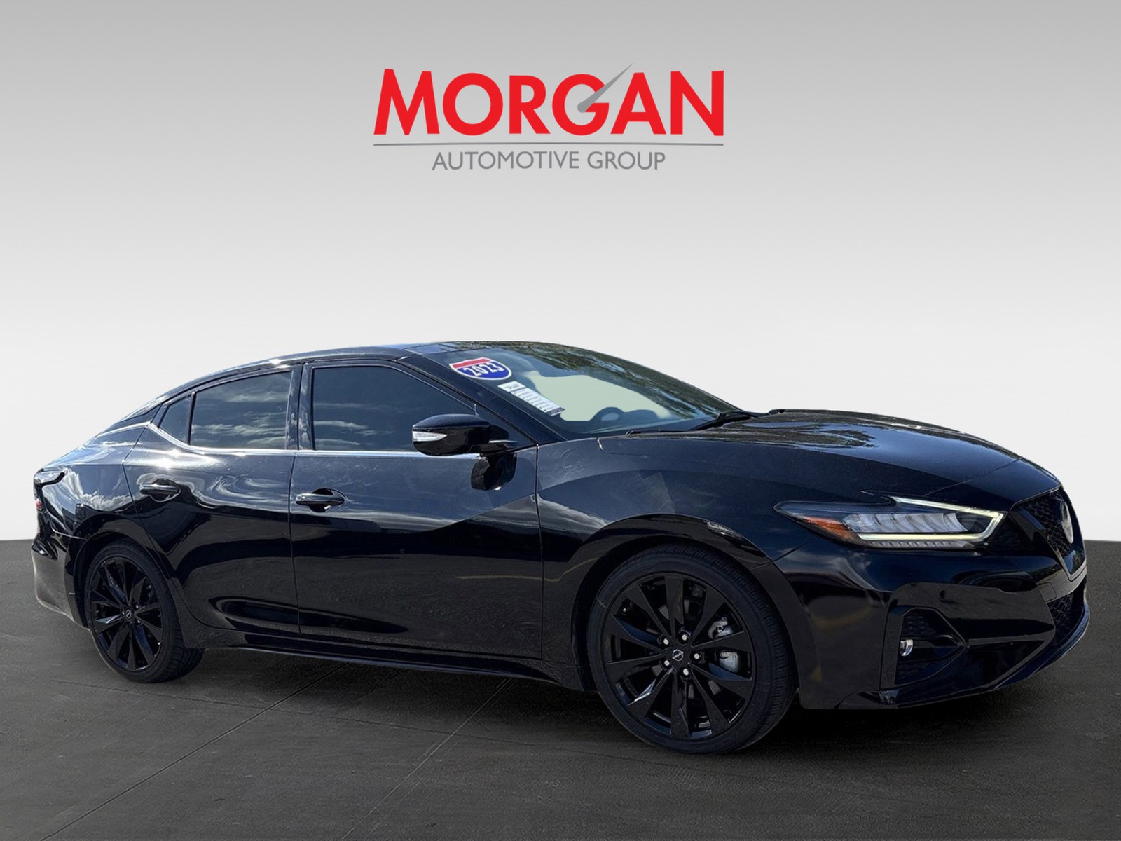2023 Nissan Maxima - Photo 2