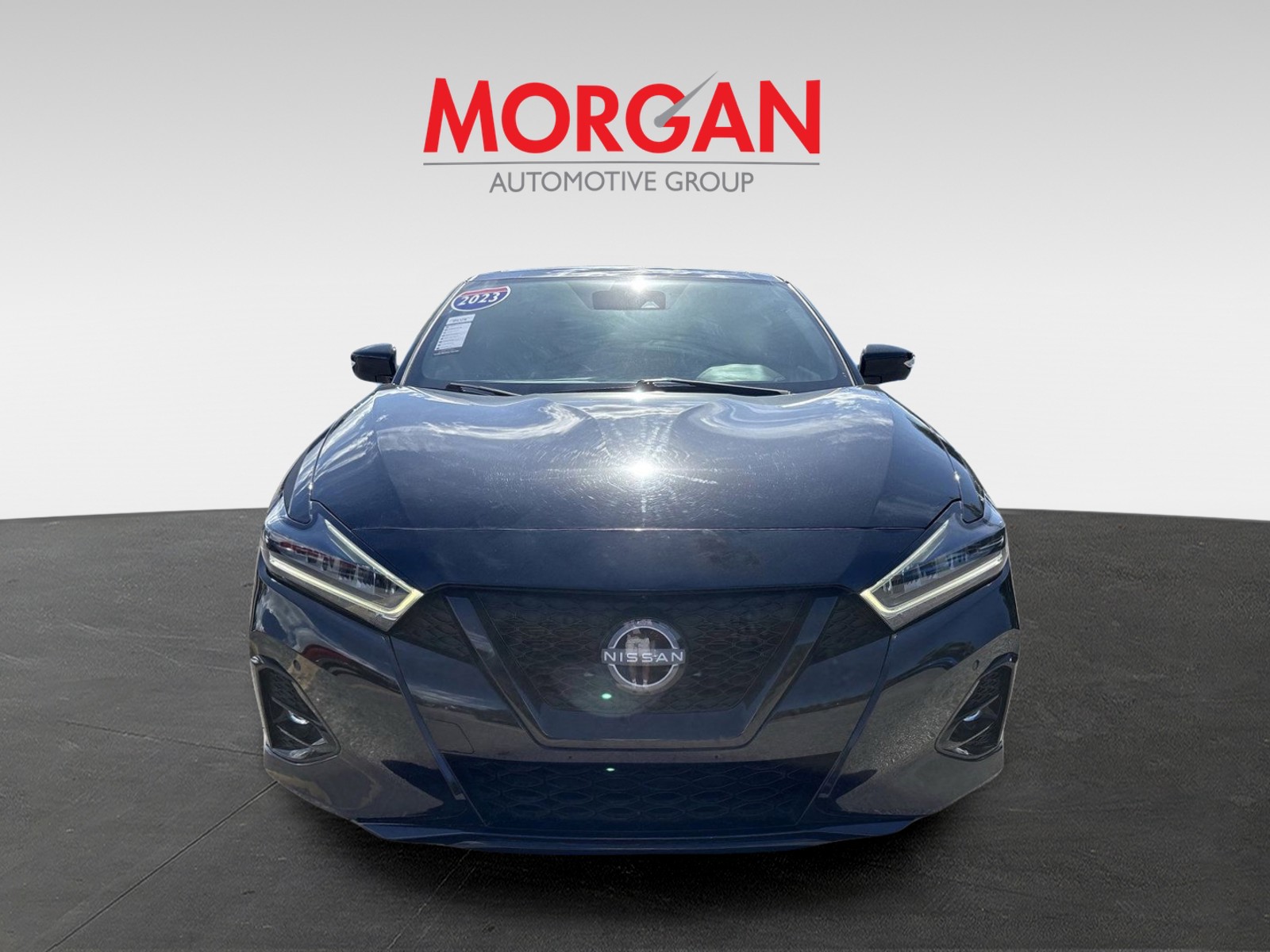 2023 Nissan Maxima - Photo 4