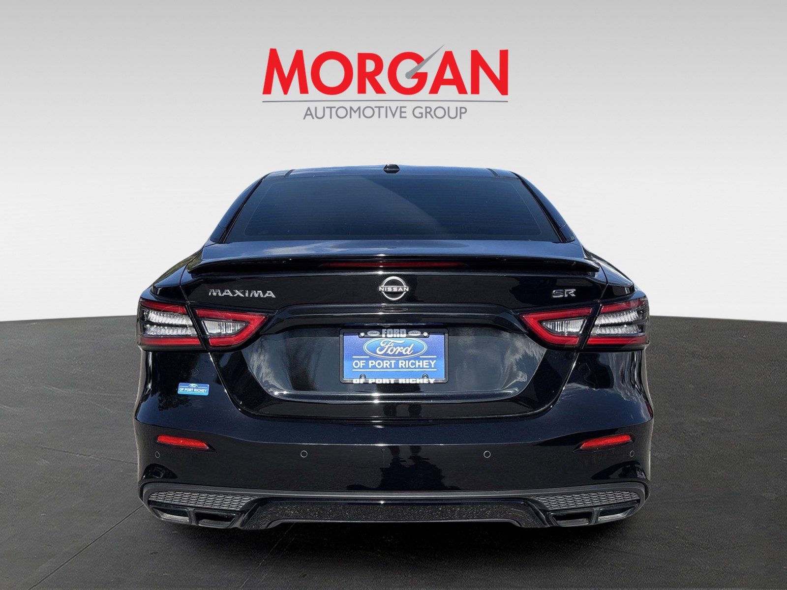 2023 Nissan Maxima - Photo 7