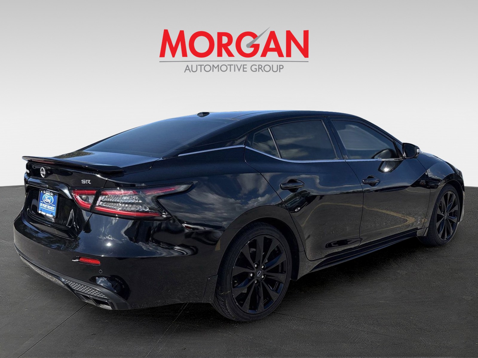 2023 Nissan Maxima - Photo 6