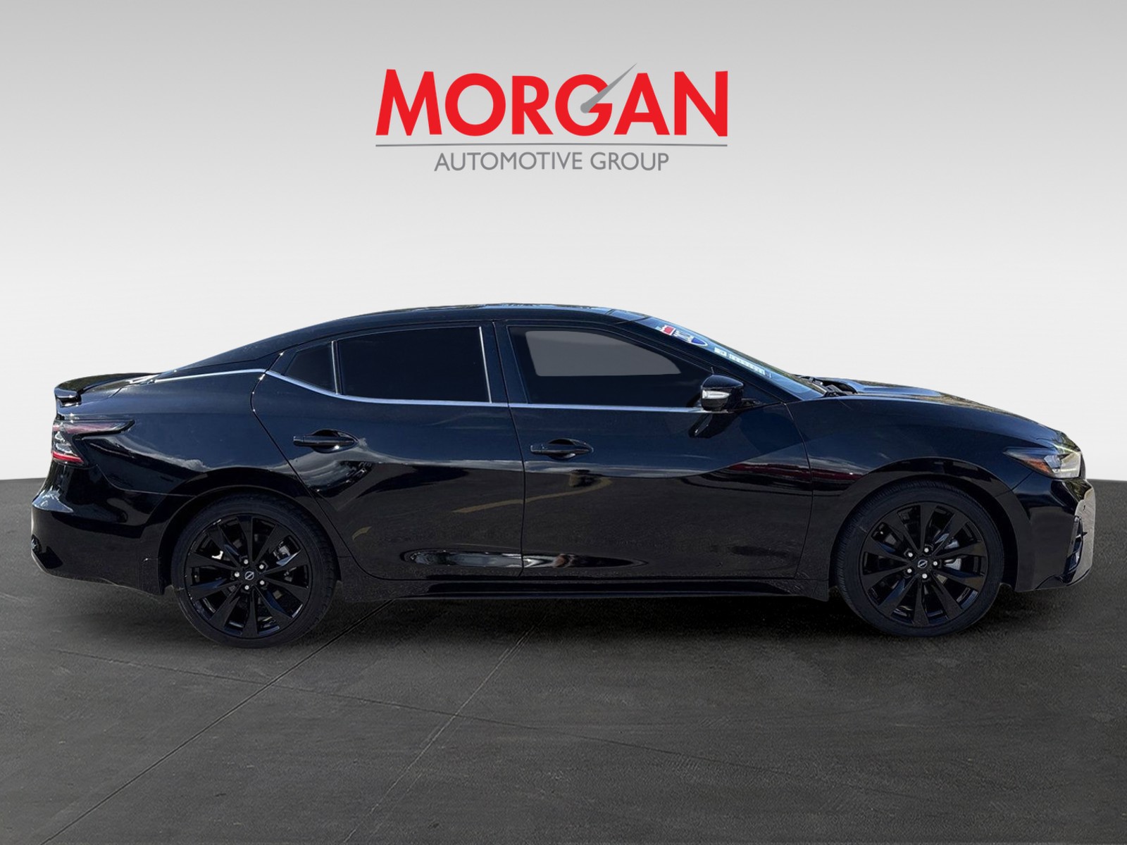 2023 Nissan Maxima - Photo 9