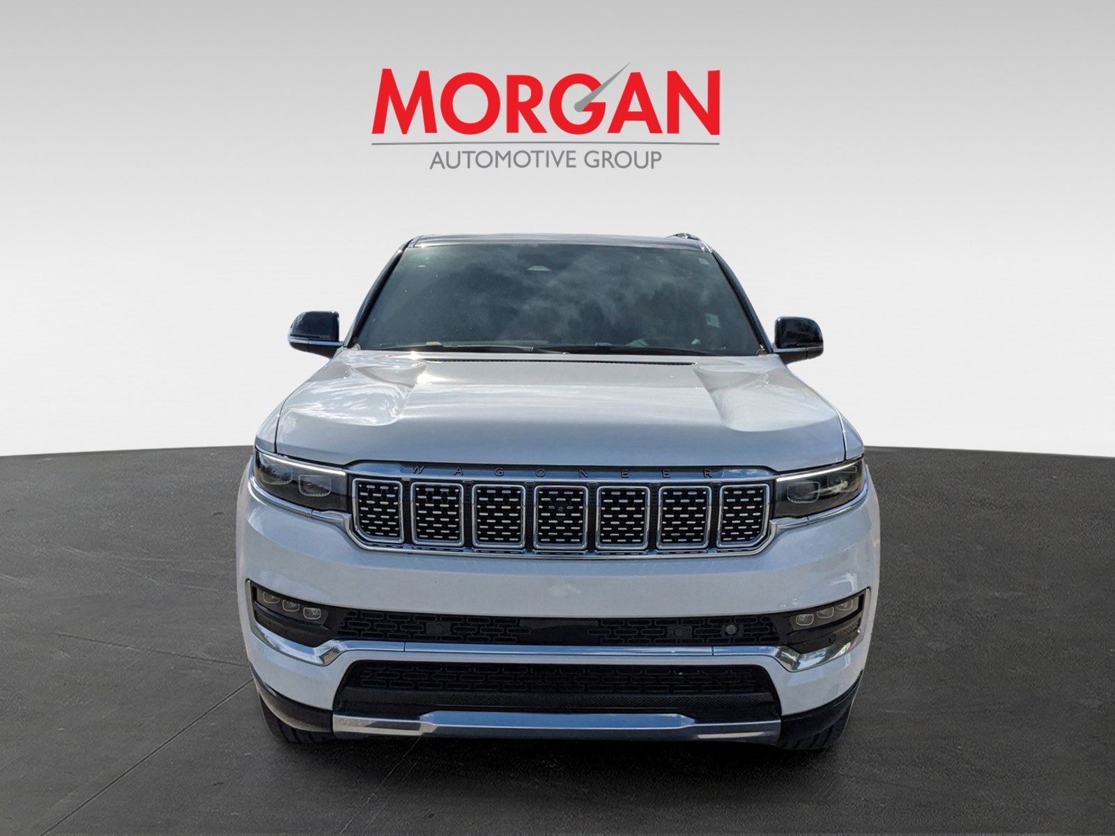 2024 Jeep Grand Wagoneer L - Photo 4