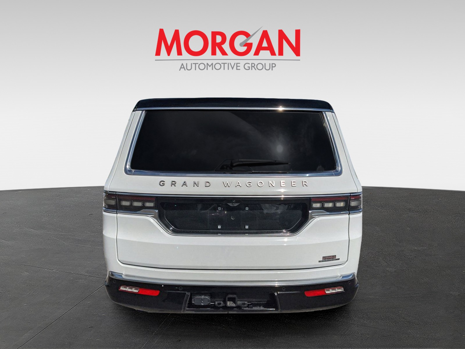 2024 Jeep Grand Wagoneer L - Photo 7
