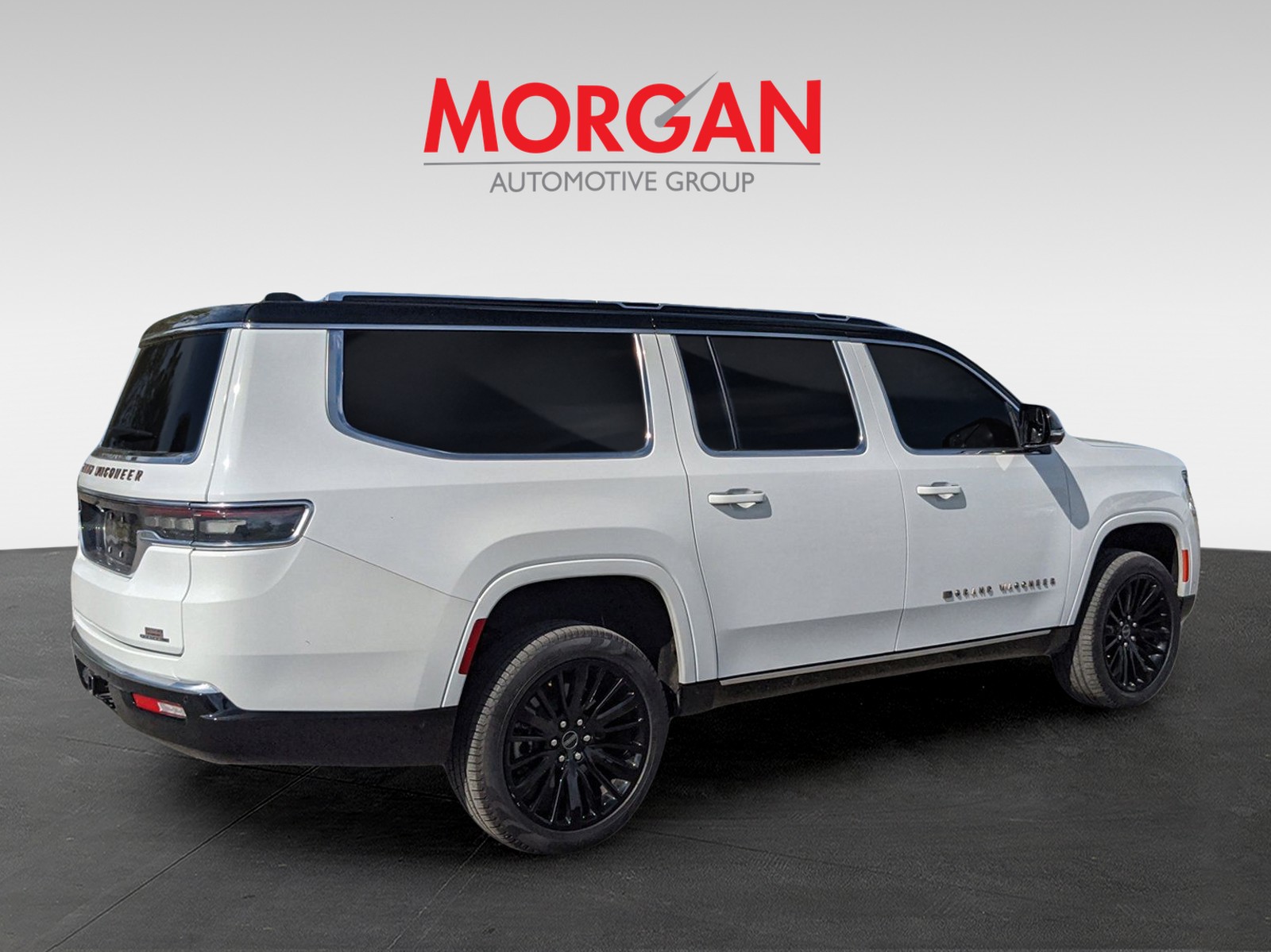 2024 Jeep Grand Wagoneer L - Photo 6