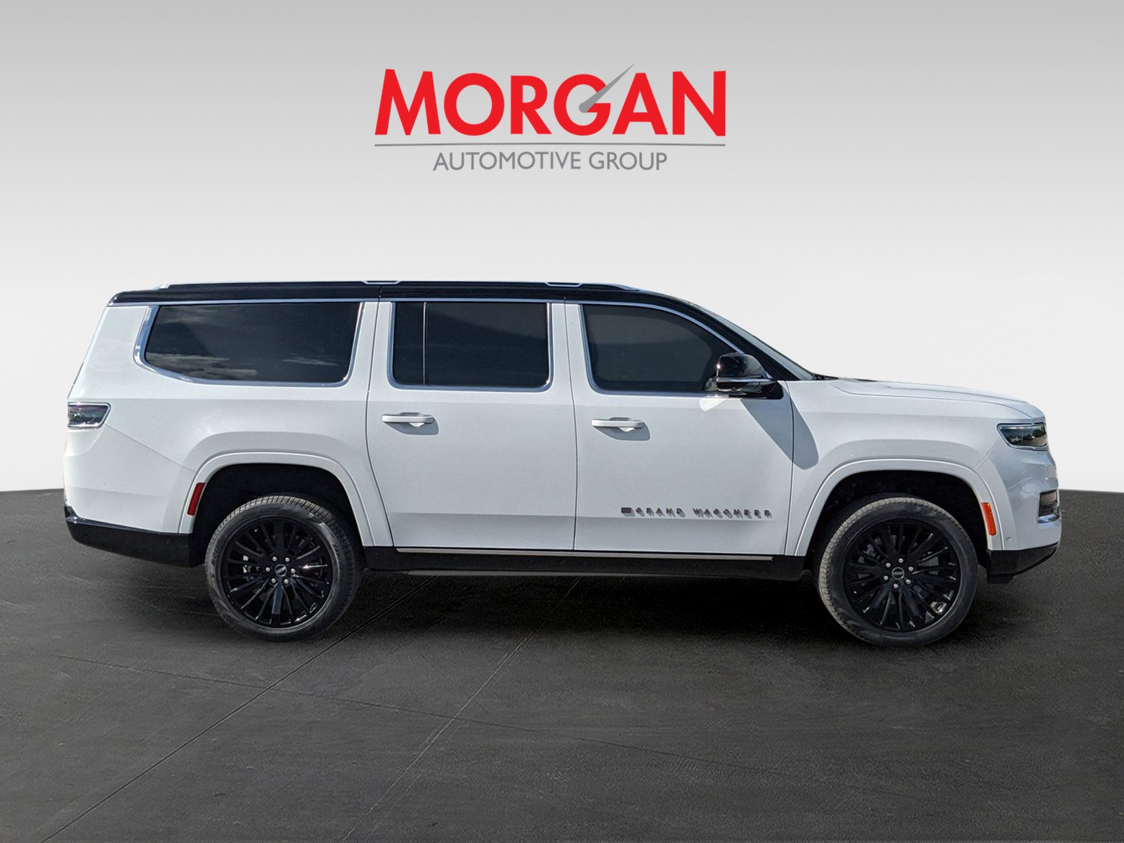 2024 Jeep Grand Wagoneer L - Photo 9