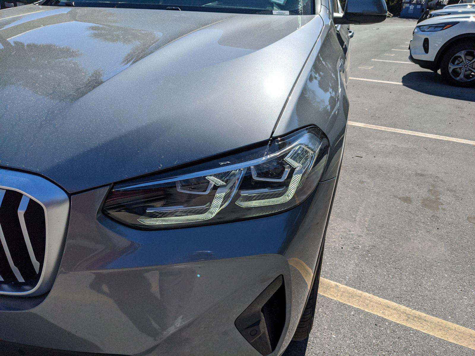 2024 BMW X3 - Photo 10