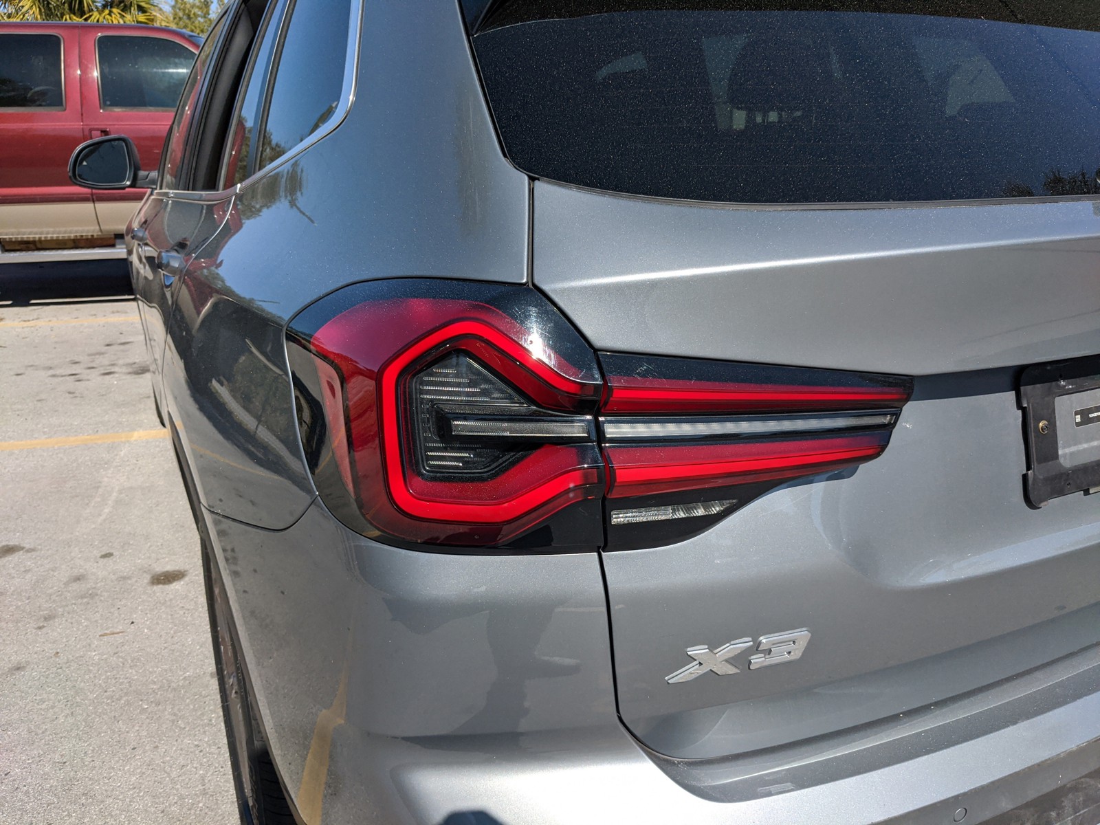 2024 BMW X3 - Photo 11