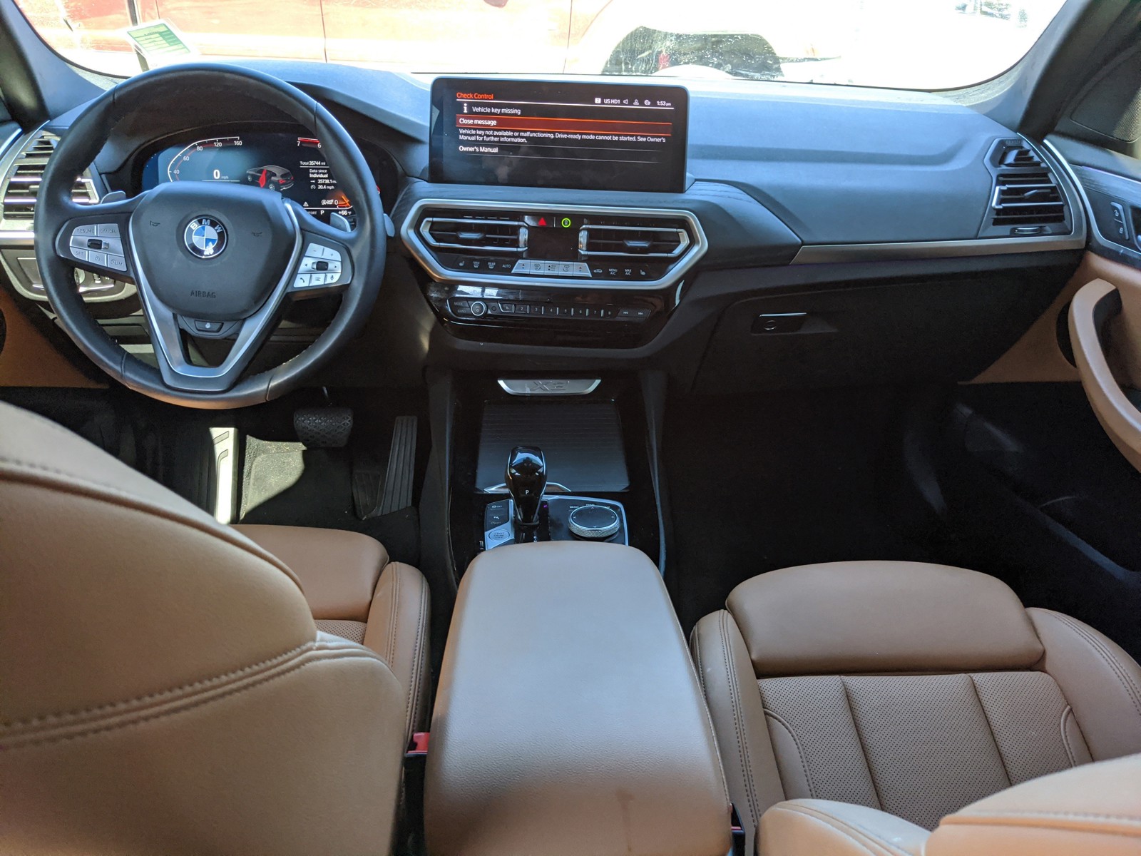 2024 BMW X3 - Photo 12