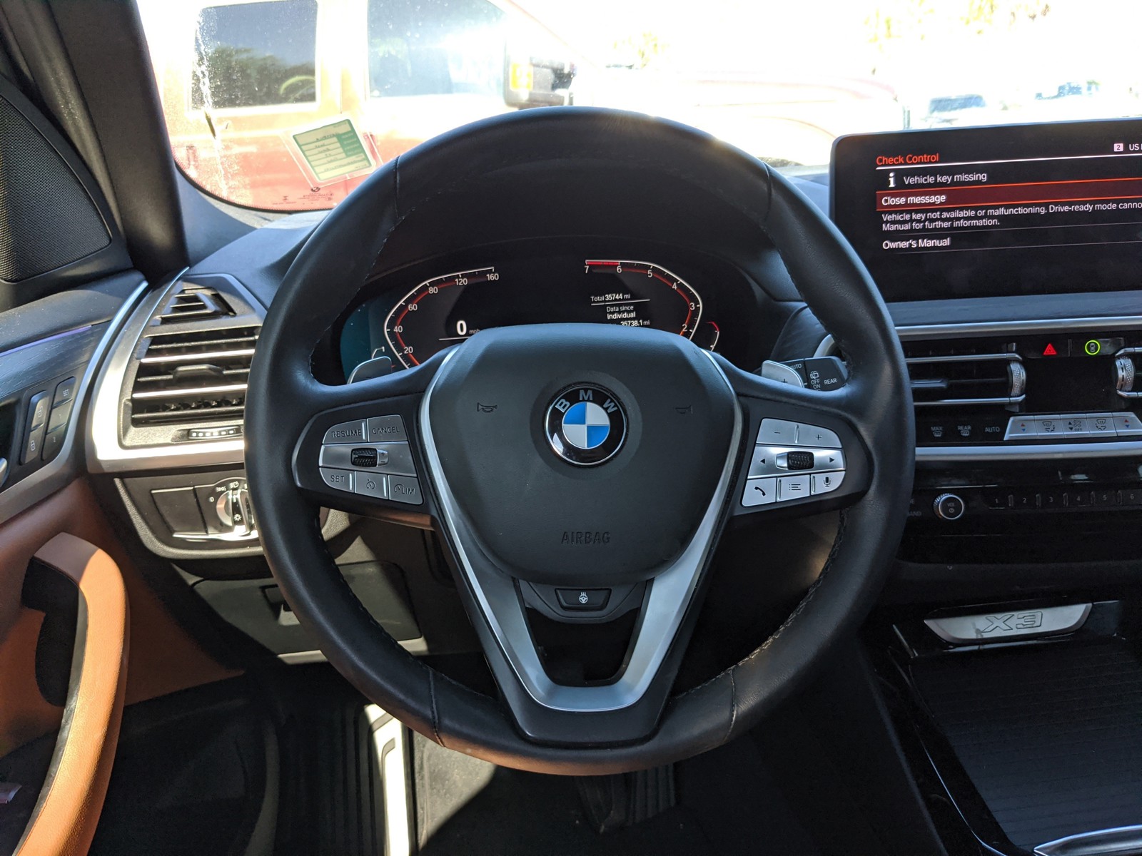 2024 BMW X3 - Photo 13