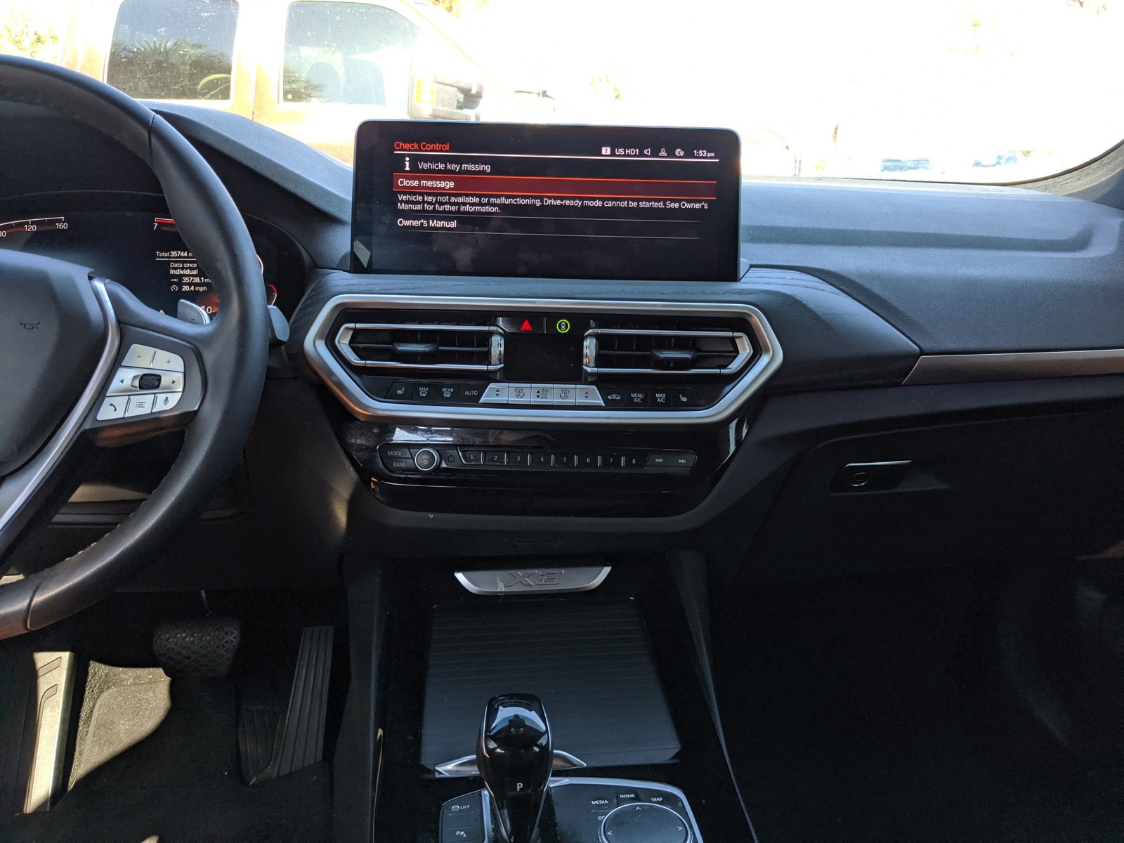 2024 BMW X3 - Photo 14