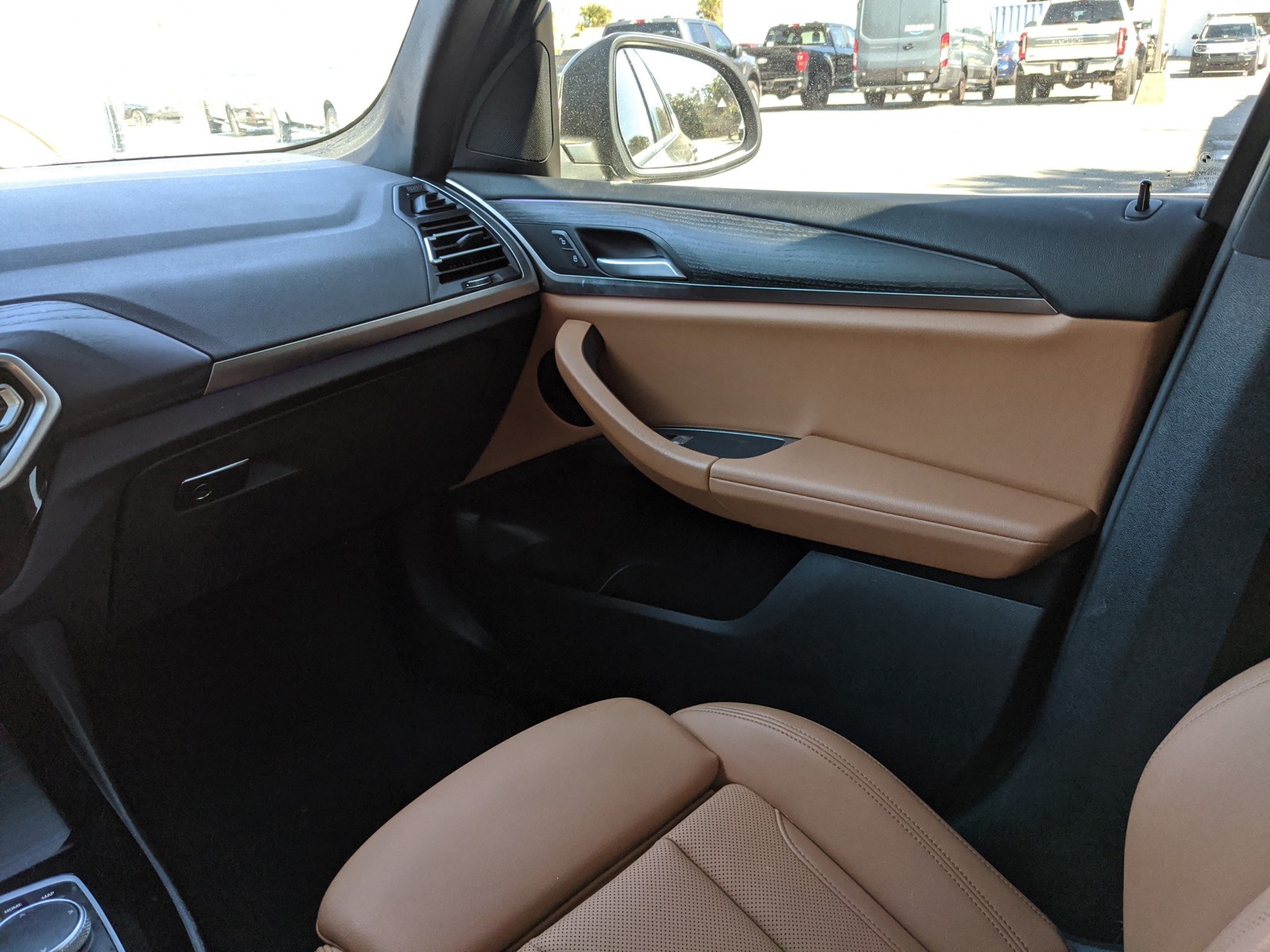 2024 BMW X3 - Photo 15