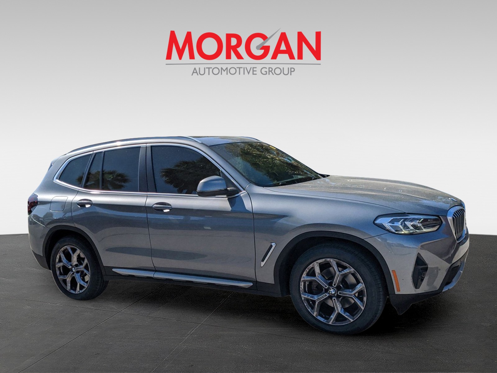 2024 BMW X3 - Photo 2