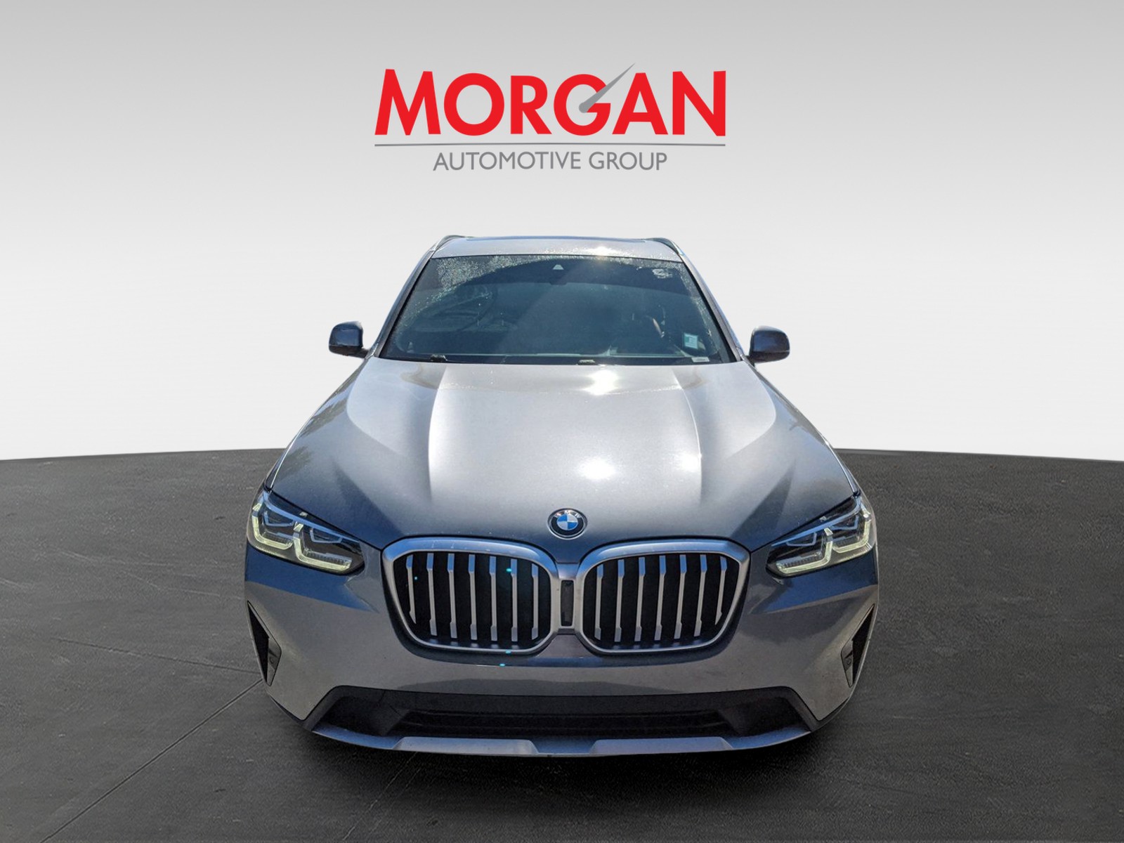 2024 BMW X3 - Photo 4