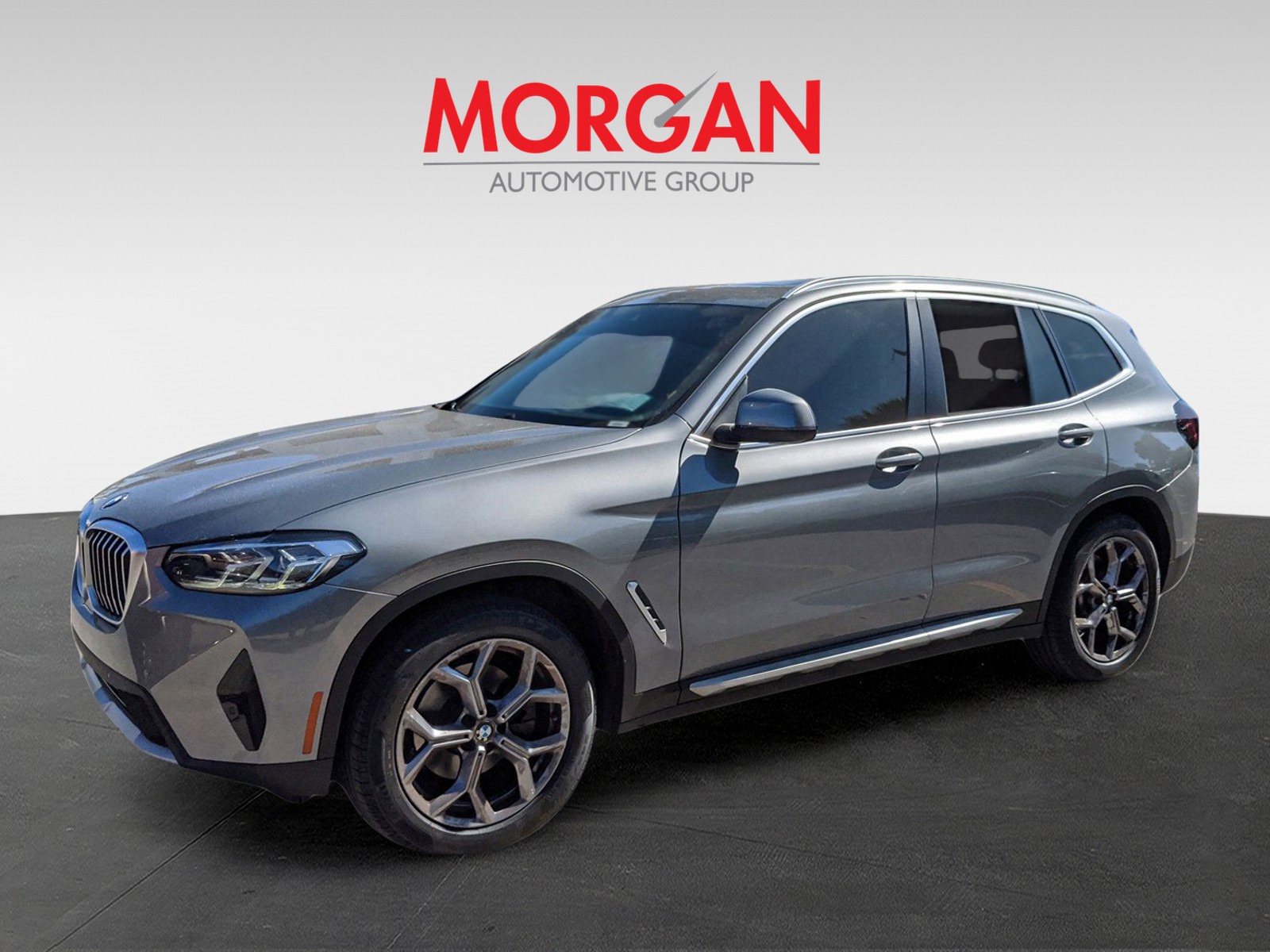 2024 BMW X3 - Photo 3