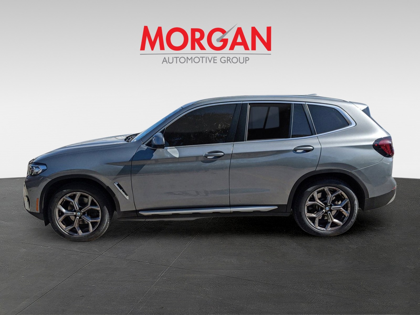 2024 BMW X3 - Photo 8