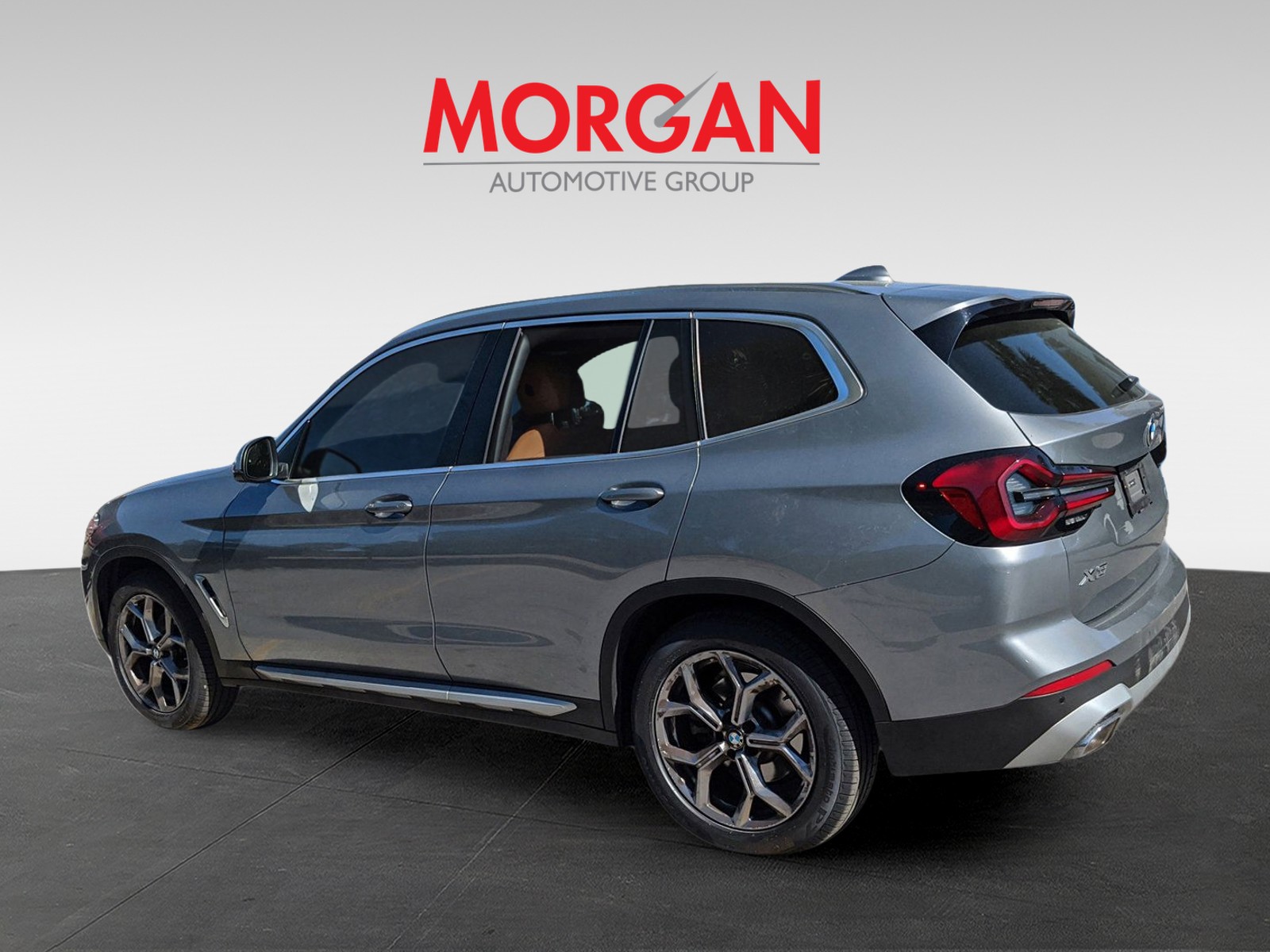 2024 BMW X3 - Photo 5