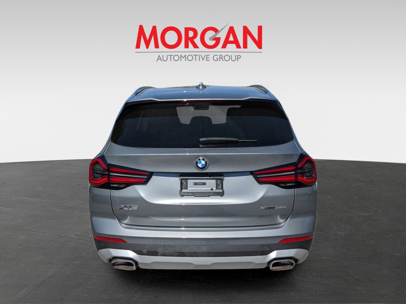 2024 BMW X3 - Photo 7