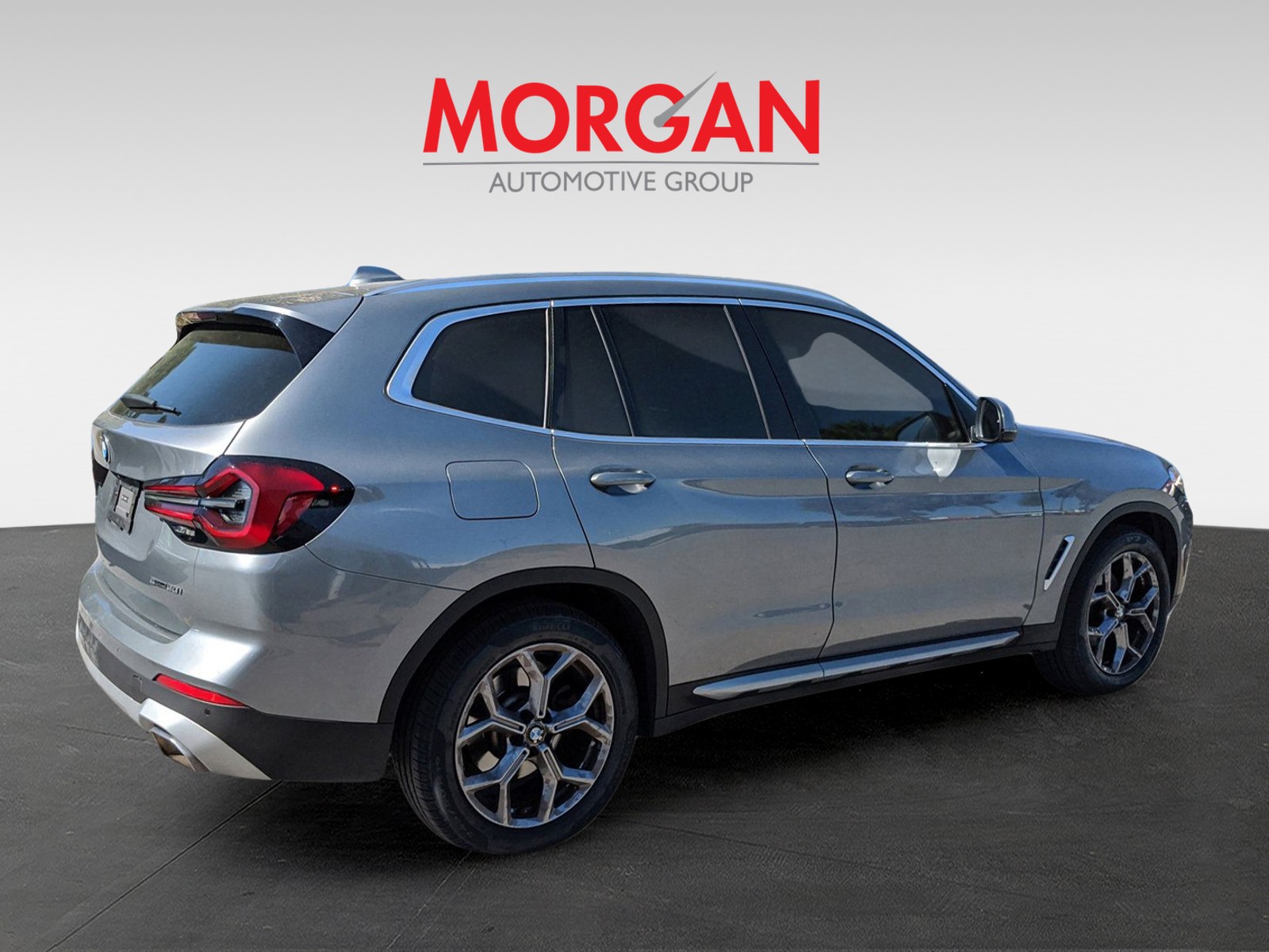 2024 BMW X3 - Photo 6