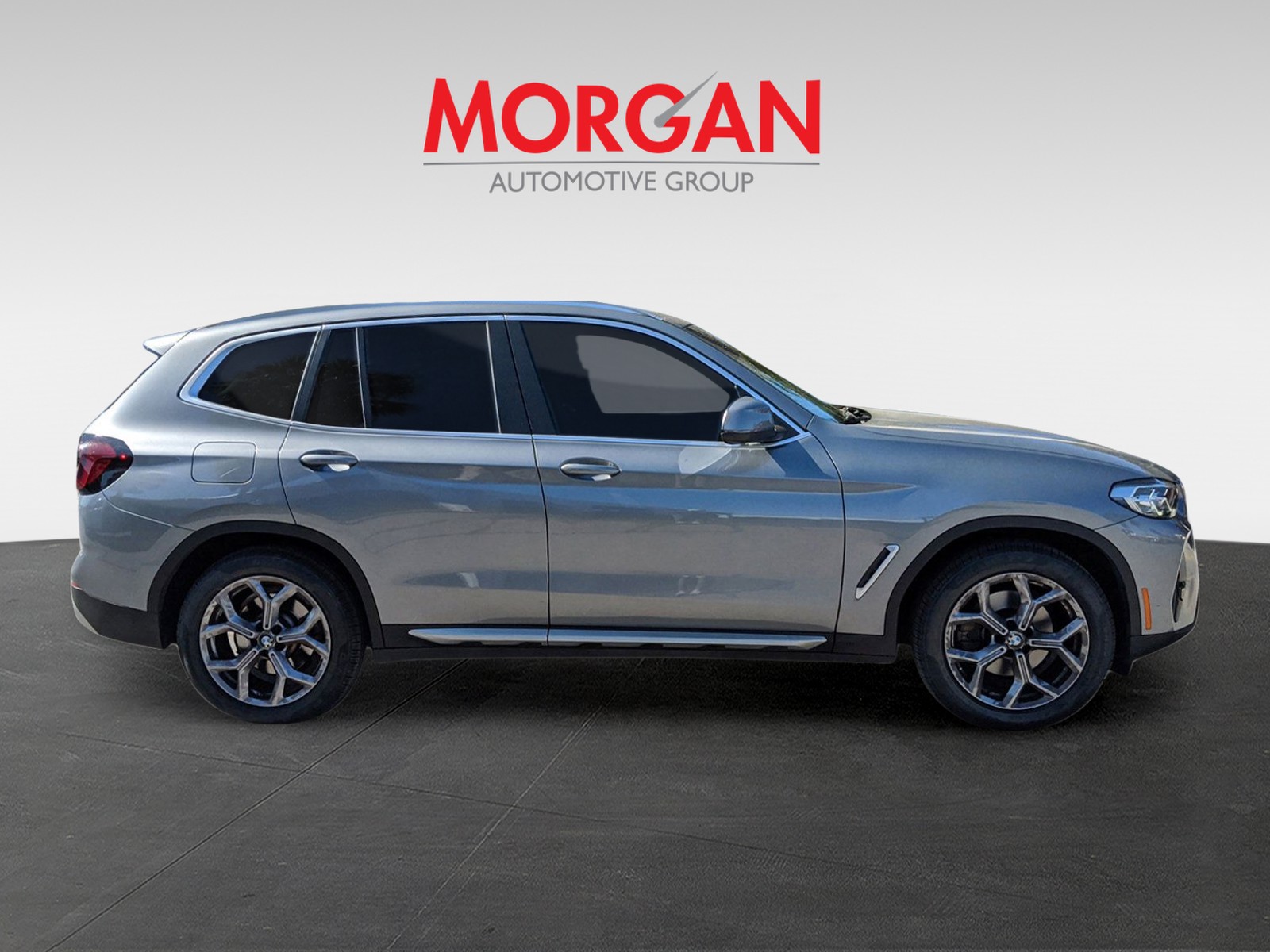 2024 BMW X3 - Photo 9