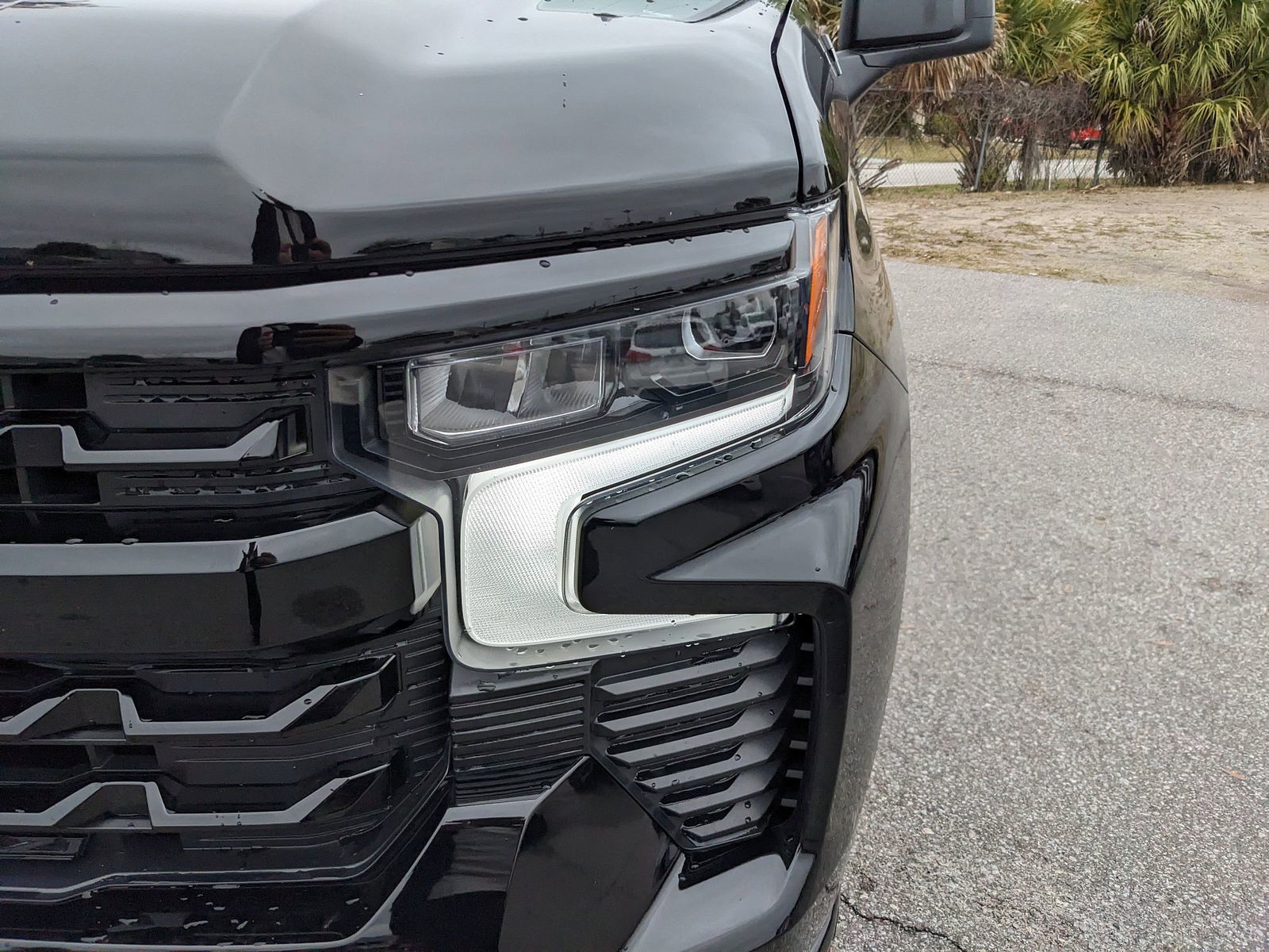 2024 Chevrolet Silverado 1500 - Photo 10