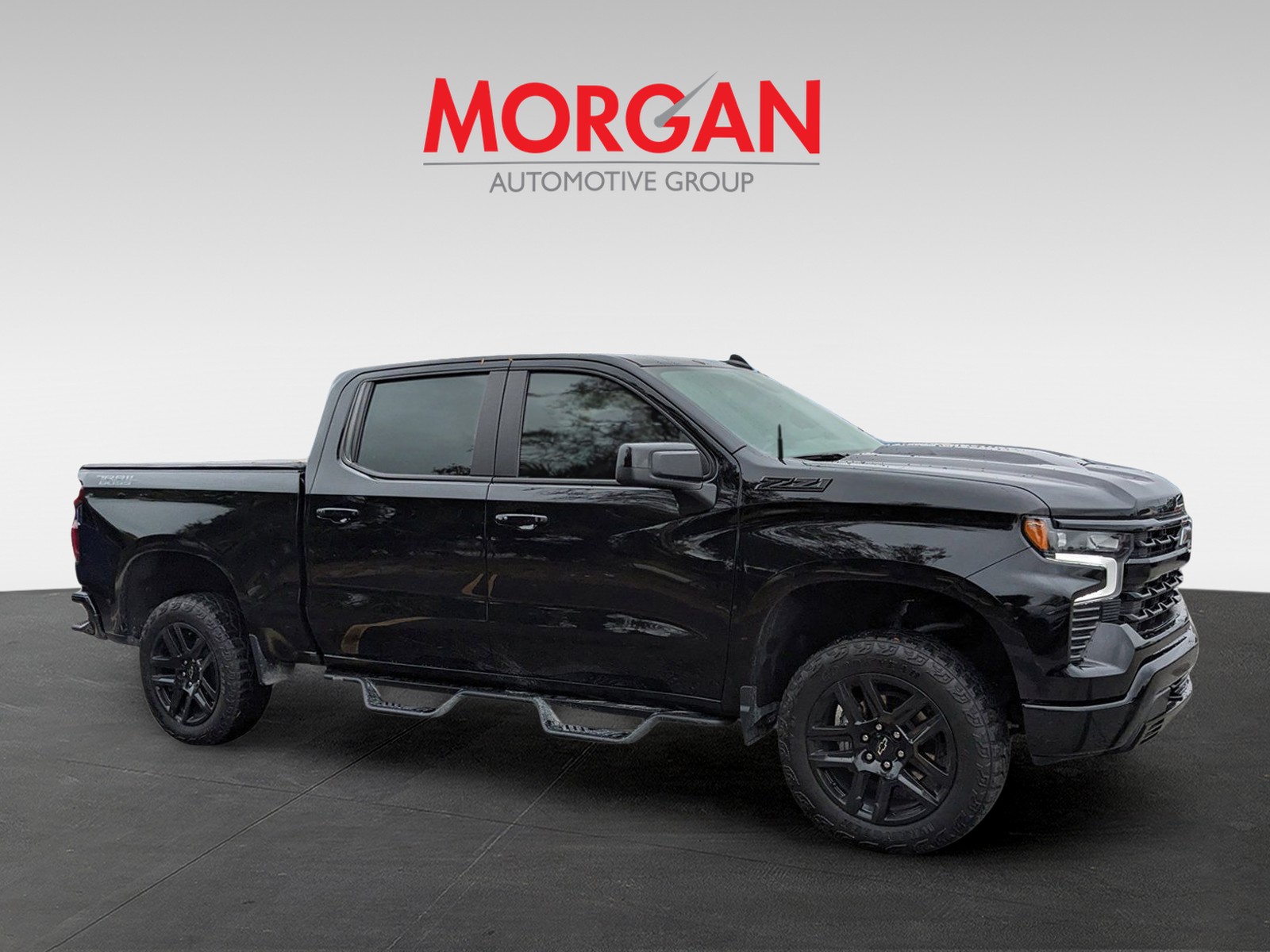 2024 Chevrolet Silverado 1500 - Photo 4